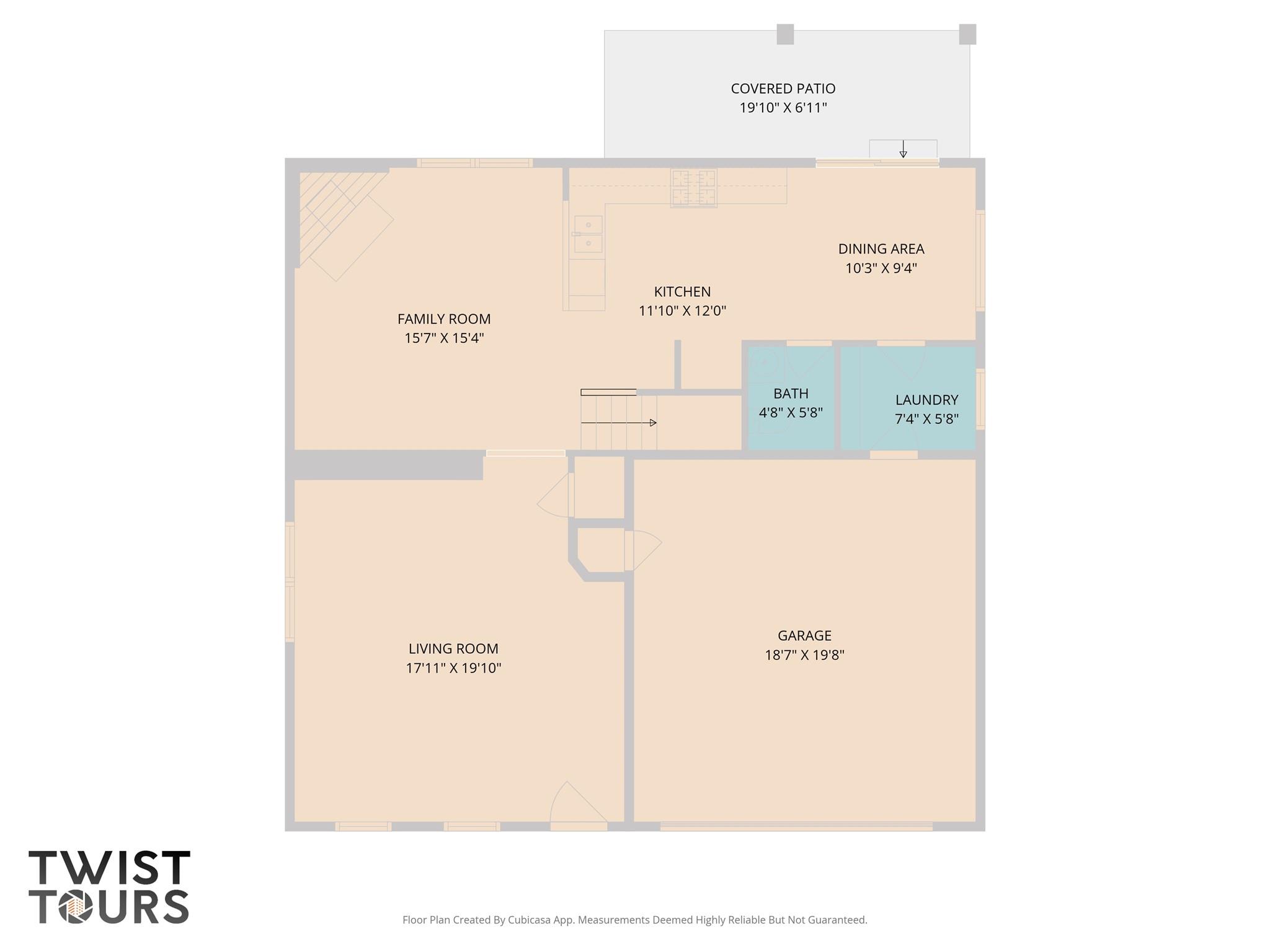 3811 Laurel Ridge Dr, Round Rock, TX 78665