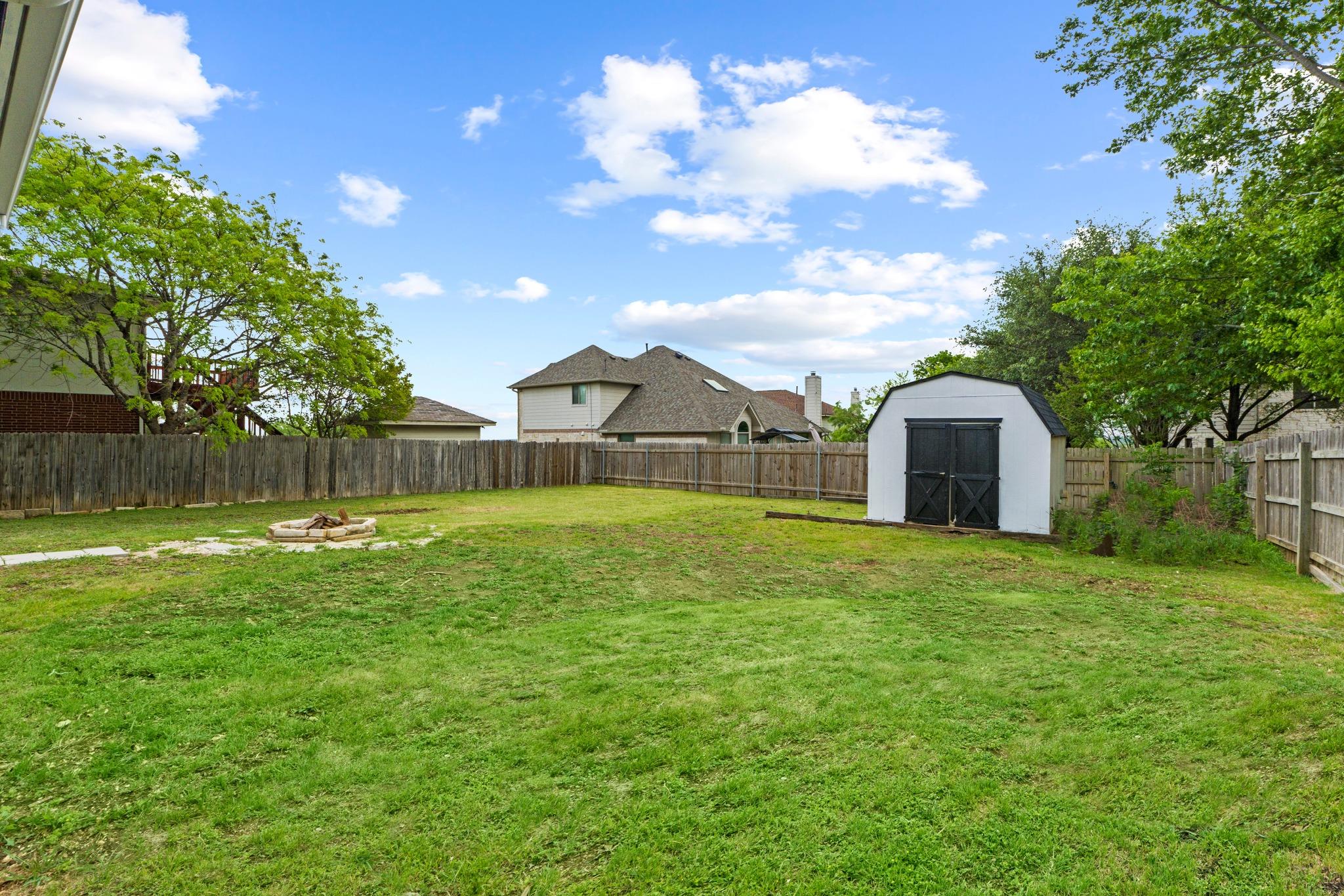 3811 Laurel Ridge Dr, Round Rock, TX 78665