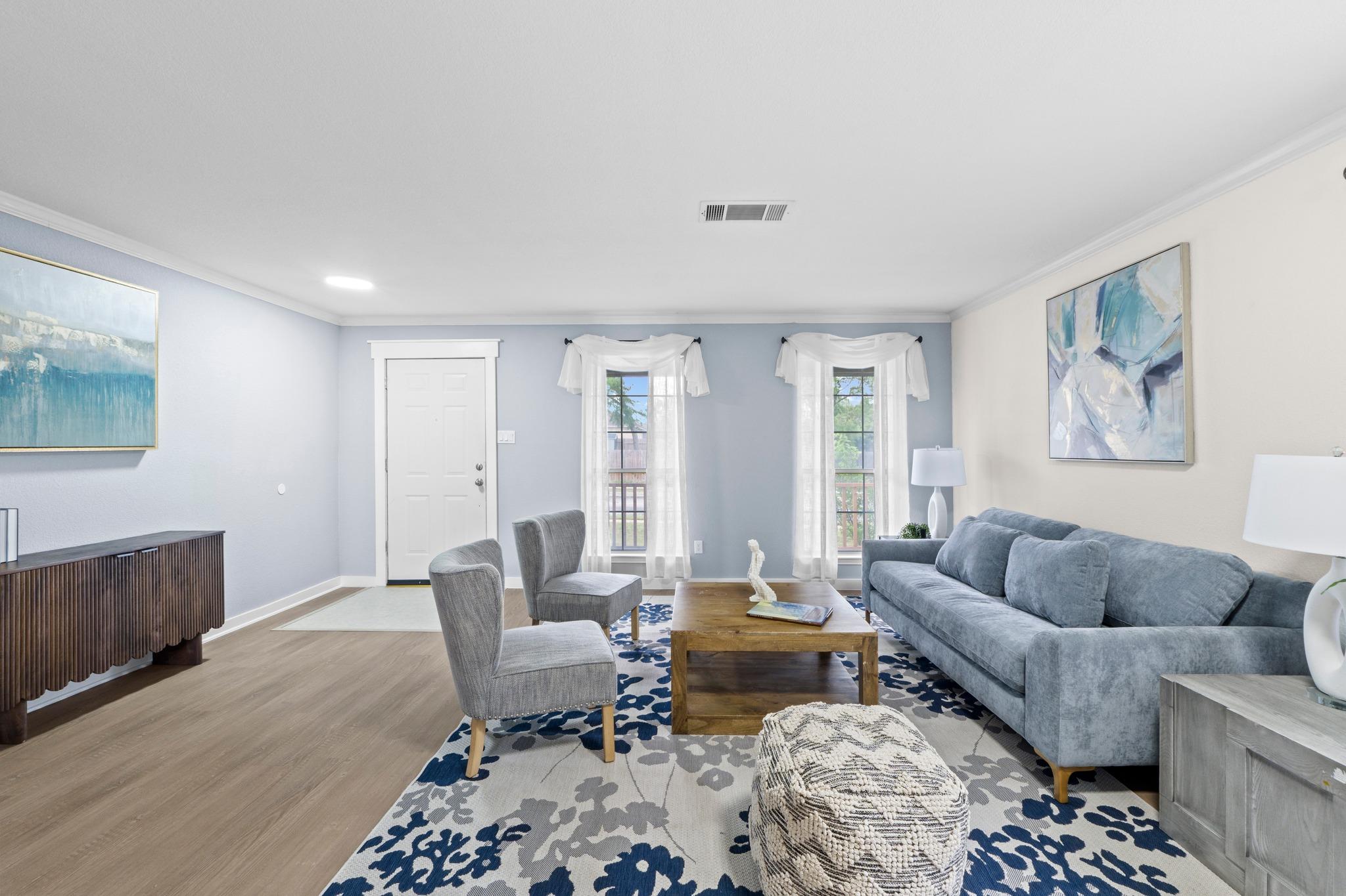 3811 Laurel Ridge Dr, Round Rock, TX 78665