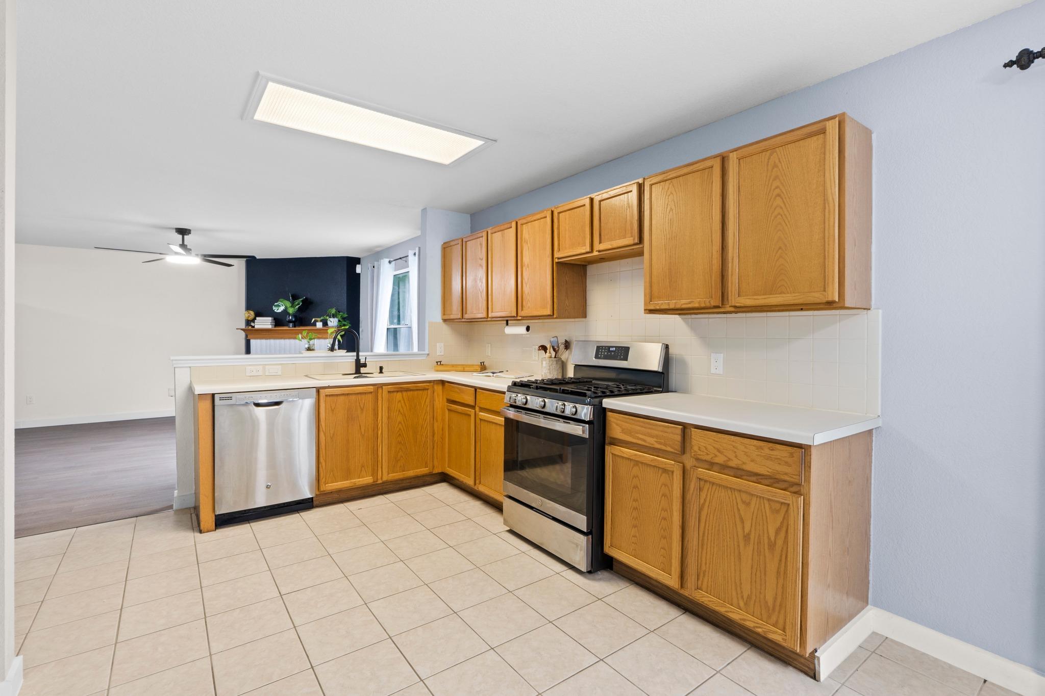 3811 Laurel Ridge Dr, Round Rock, TX 78665