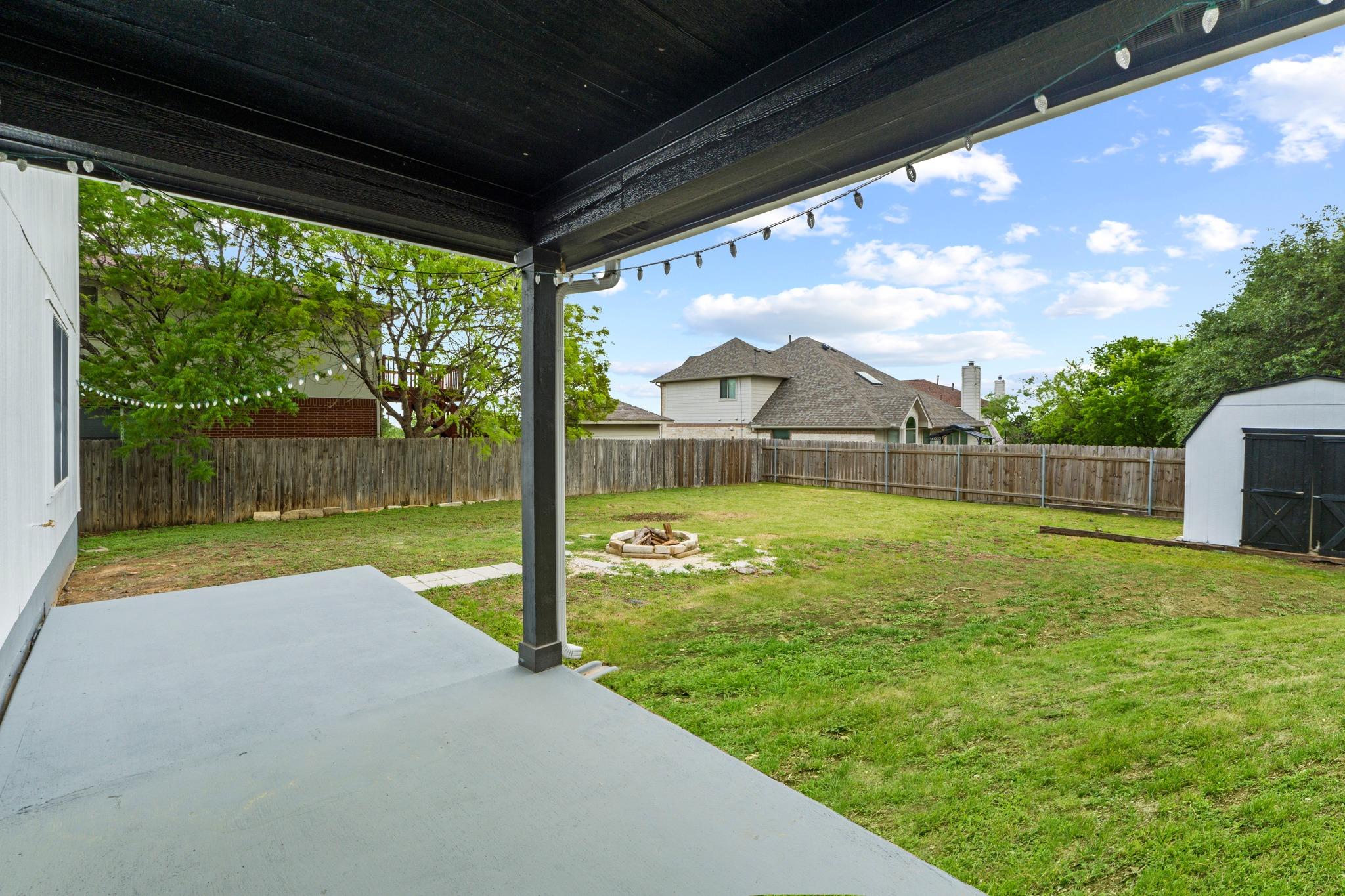 3811 Laurel Ridge Dr, Round Rock, TX 78665
