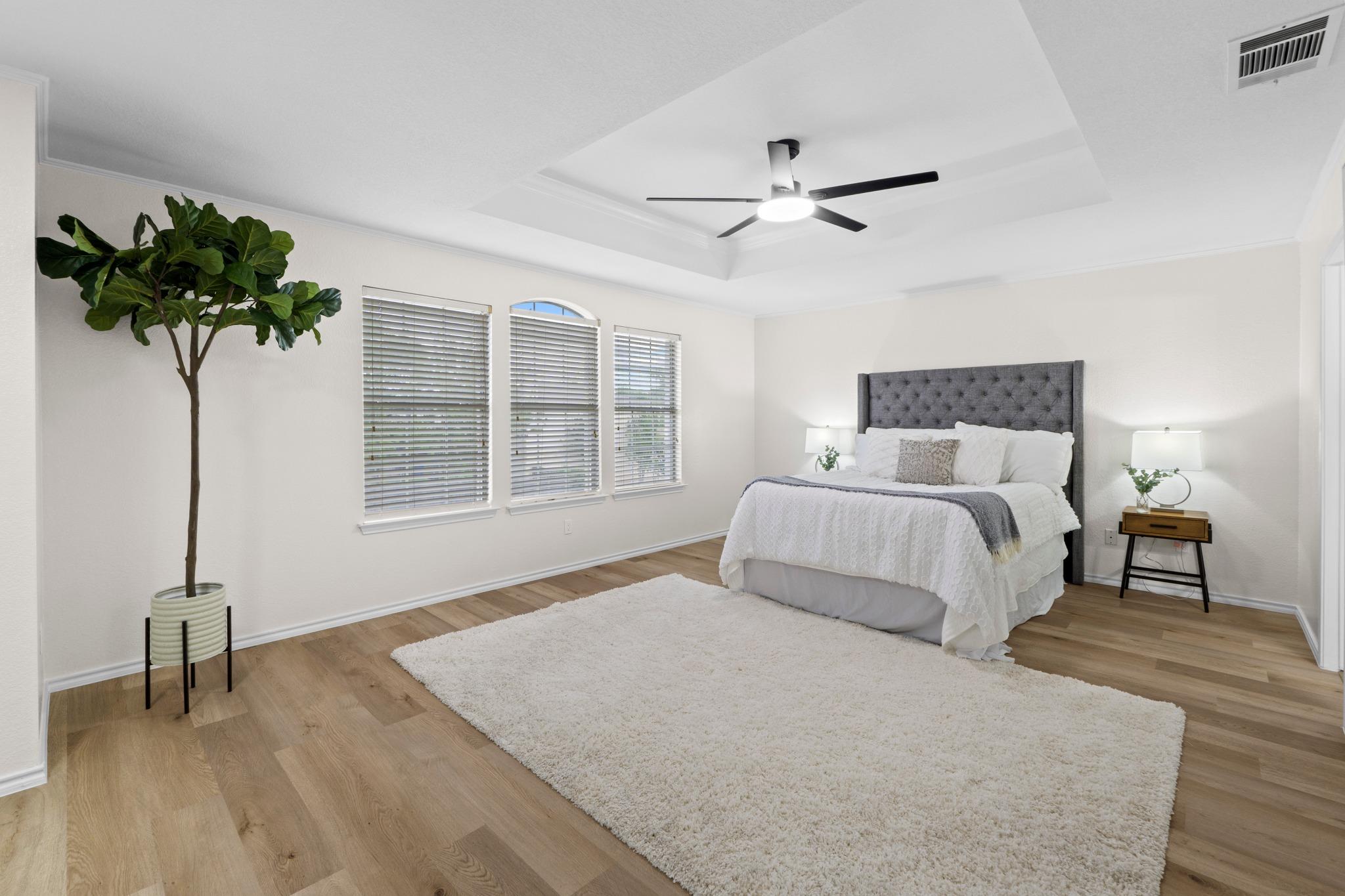 3811 Laurel Ridge Dr, Round Rock, TX 78665