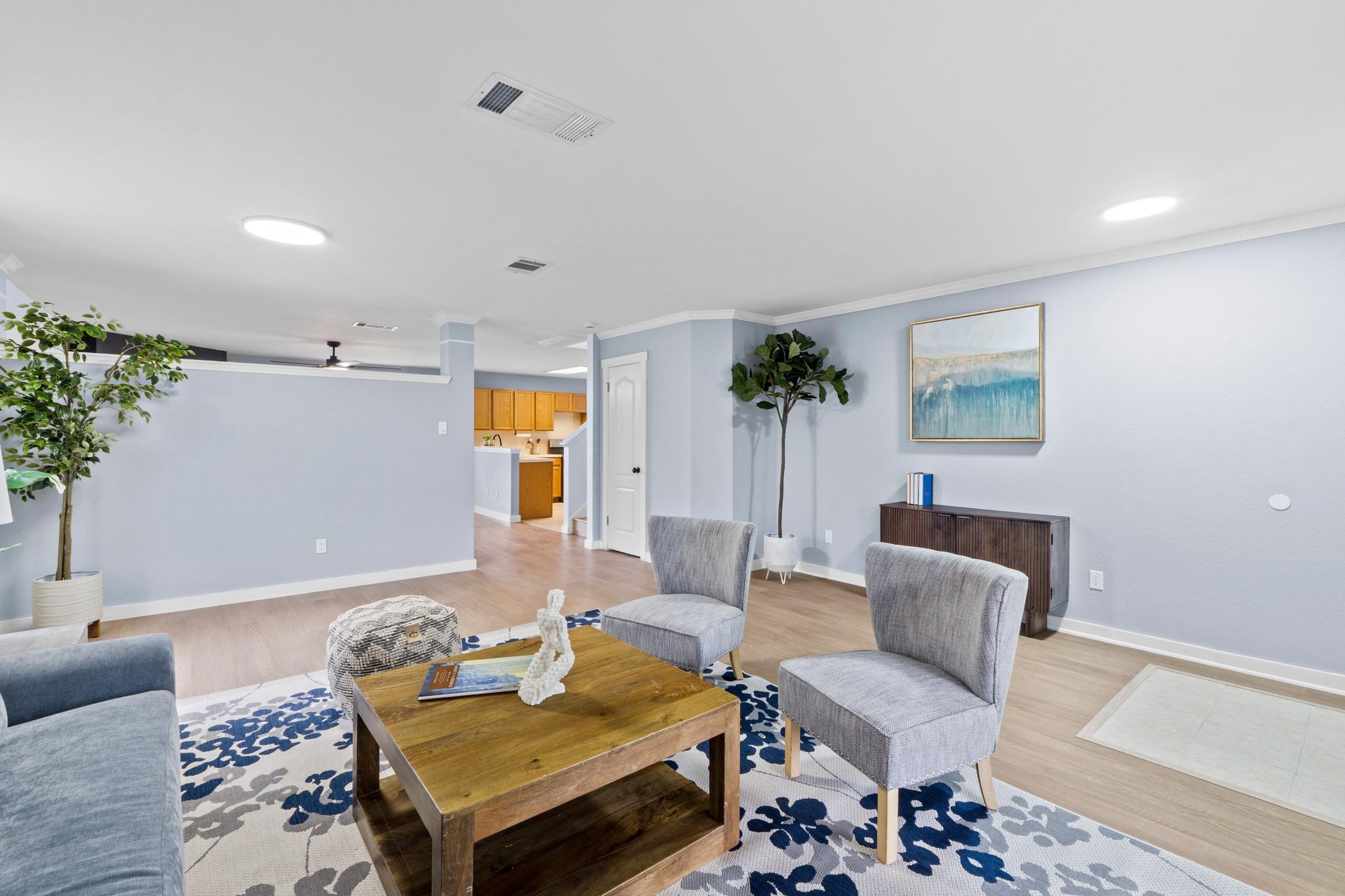 3811 Laurel Ridge Dr, Round Rock, TX 78665