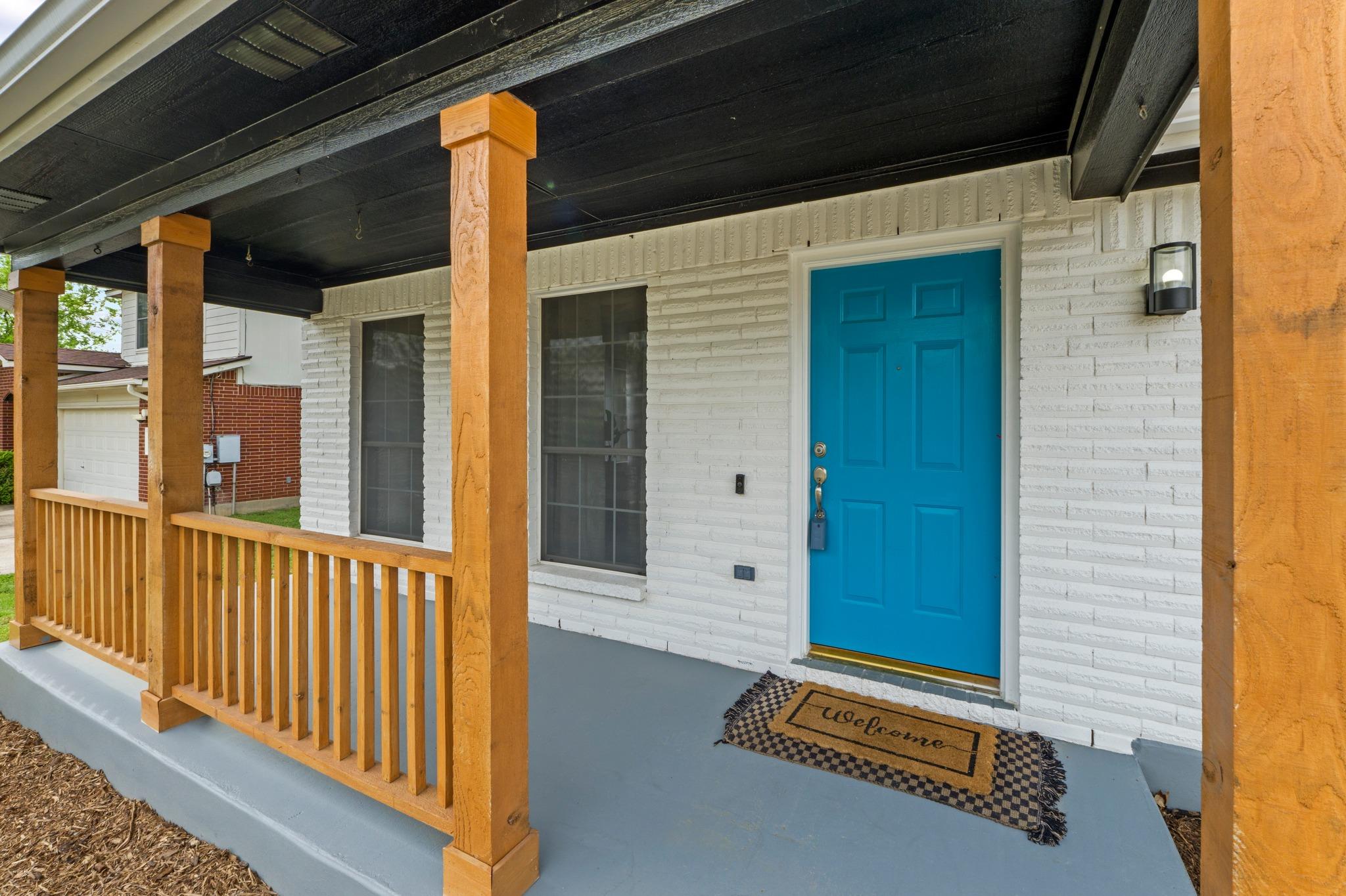 3811 Laurel Ridge Dr, Round Rock, TX 78665