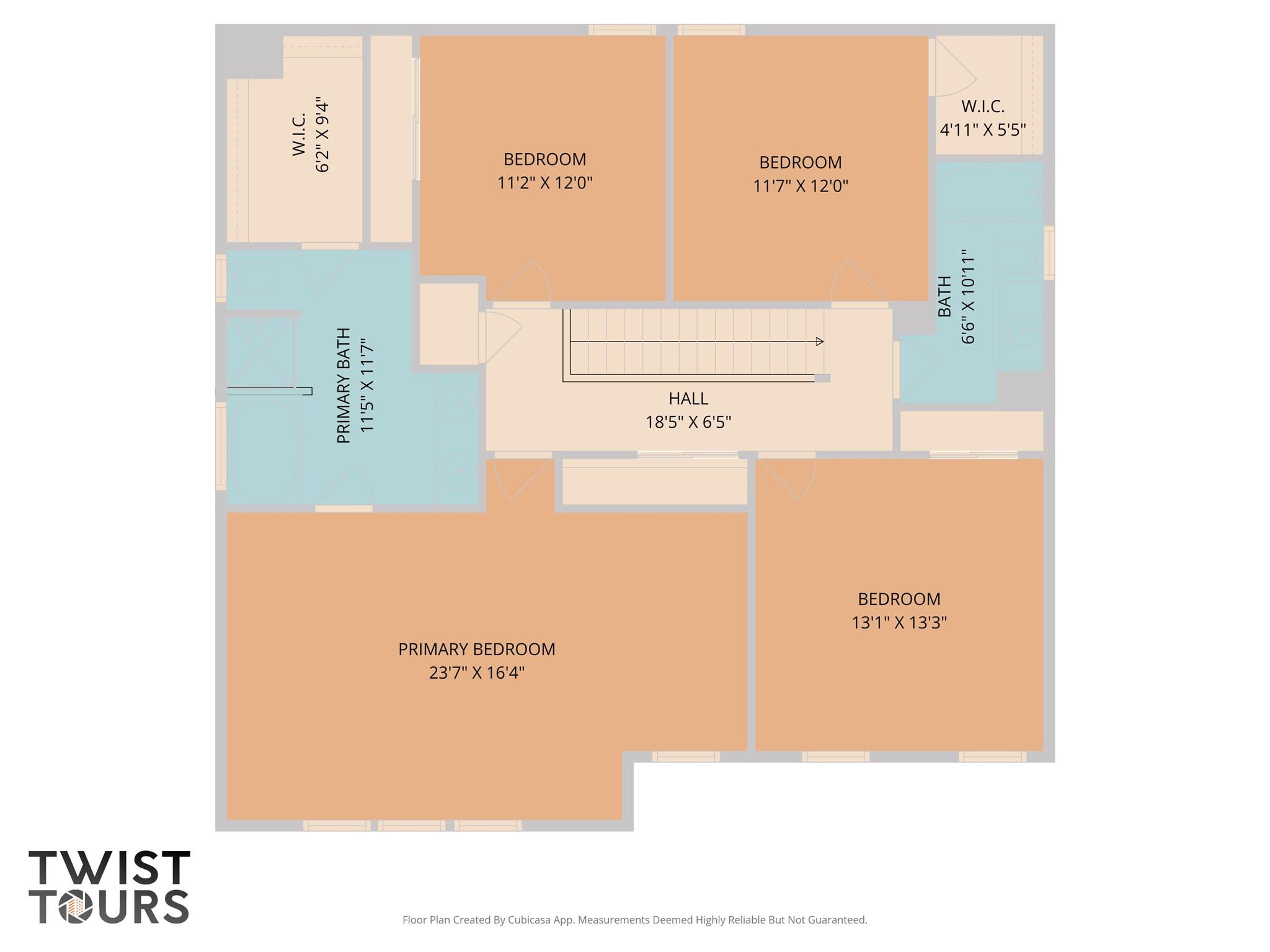 3811 Laurel Ridge Dr, Round Rock, TX 78665