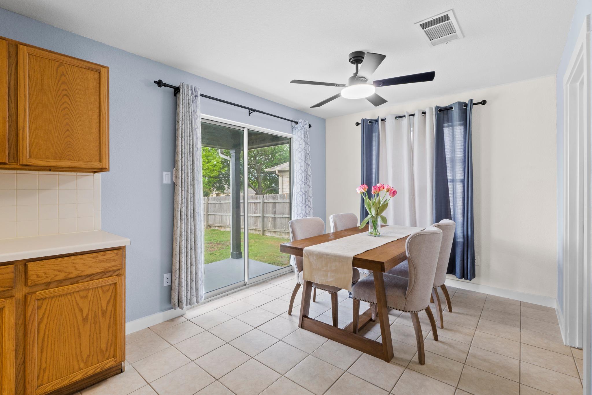 3811 Laurel Ridge Dr, Round Rock, TX 78665