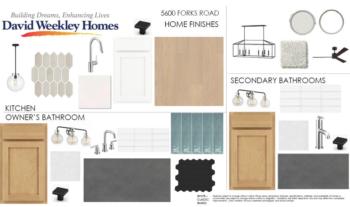 5600 Forks Rd, Austin, TX 78747