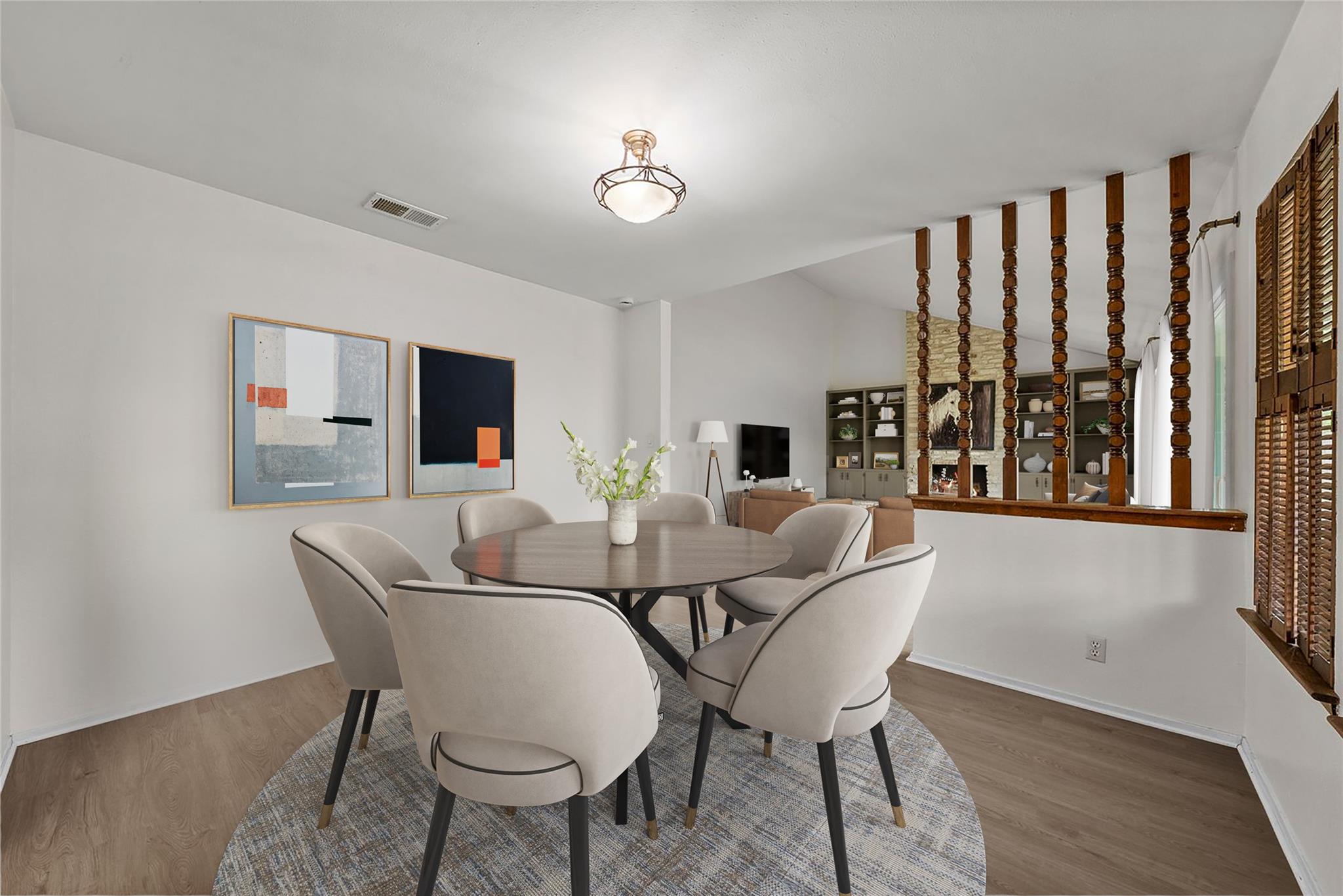 12906 Irongate Ave, Austin, TX 78727