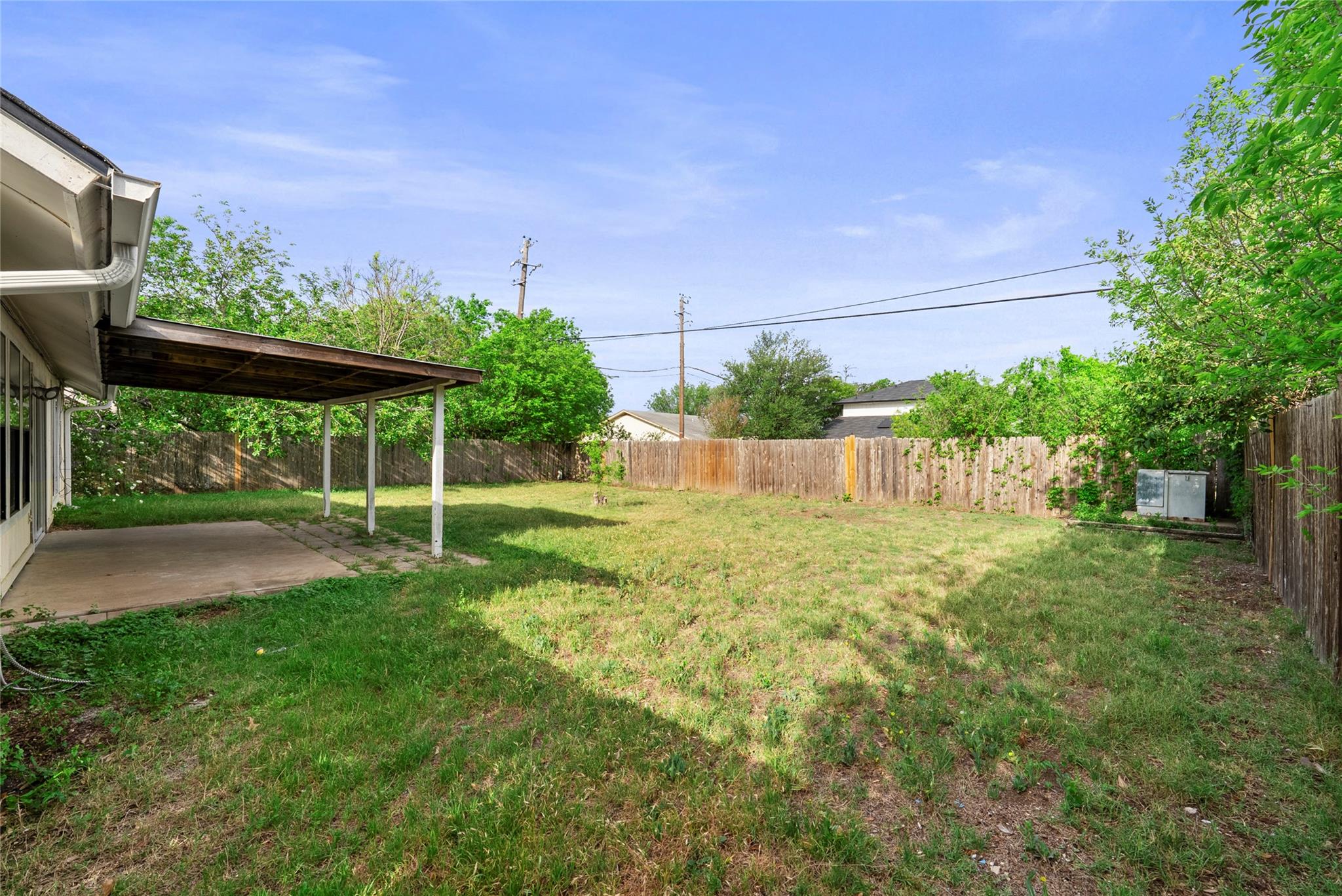 12906 Irongate Ave, Austin, TX 78727