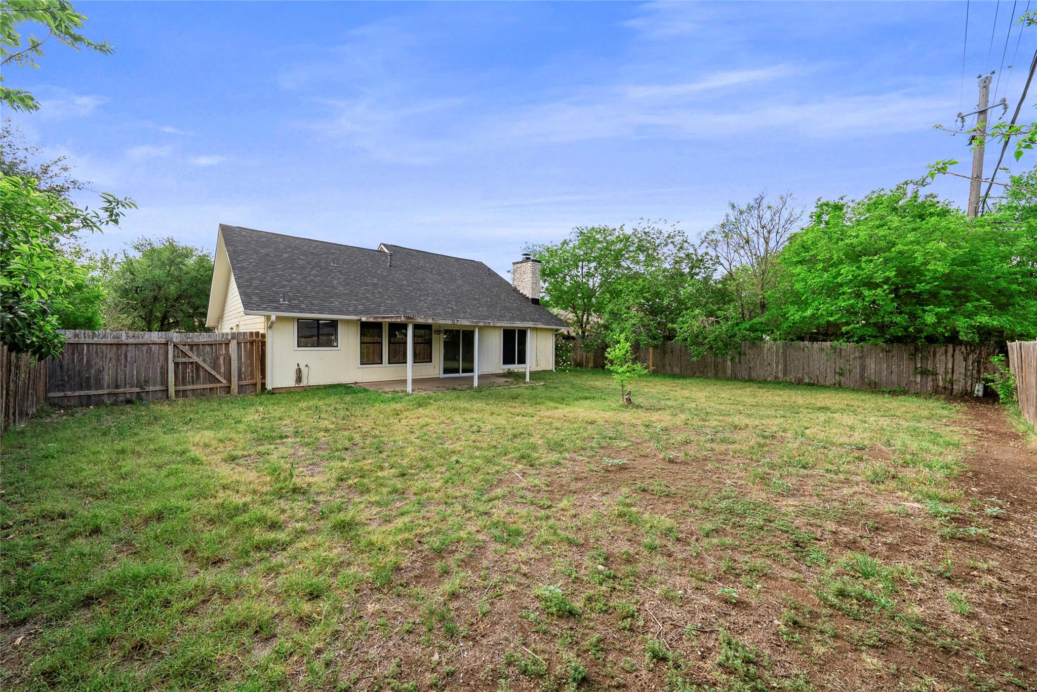 12906 Irongate Ave, Austin, TX 78727