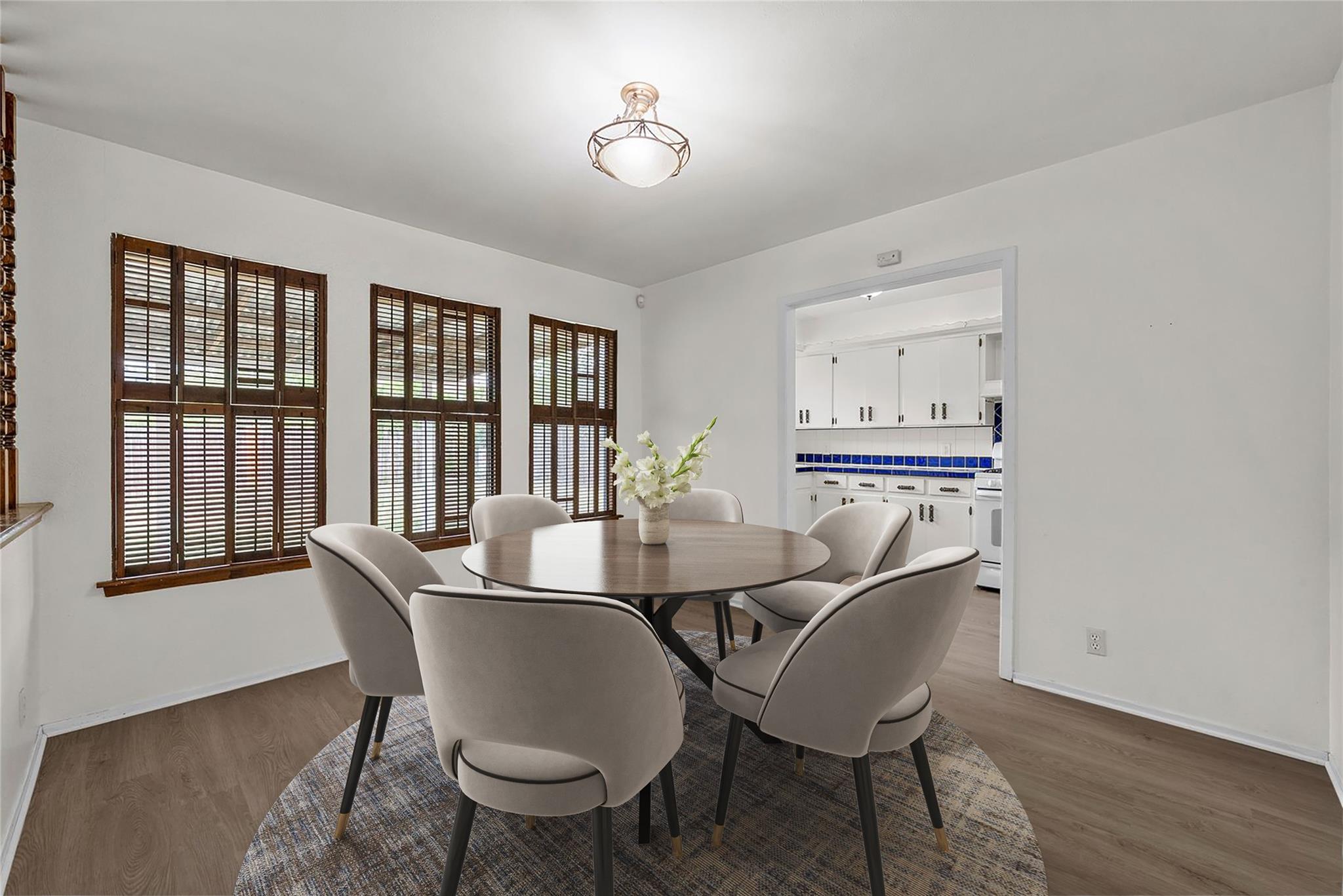 12906 Irongate Ave, Austin, TX 78727