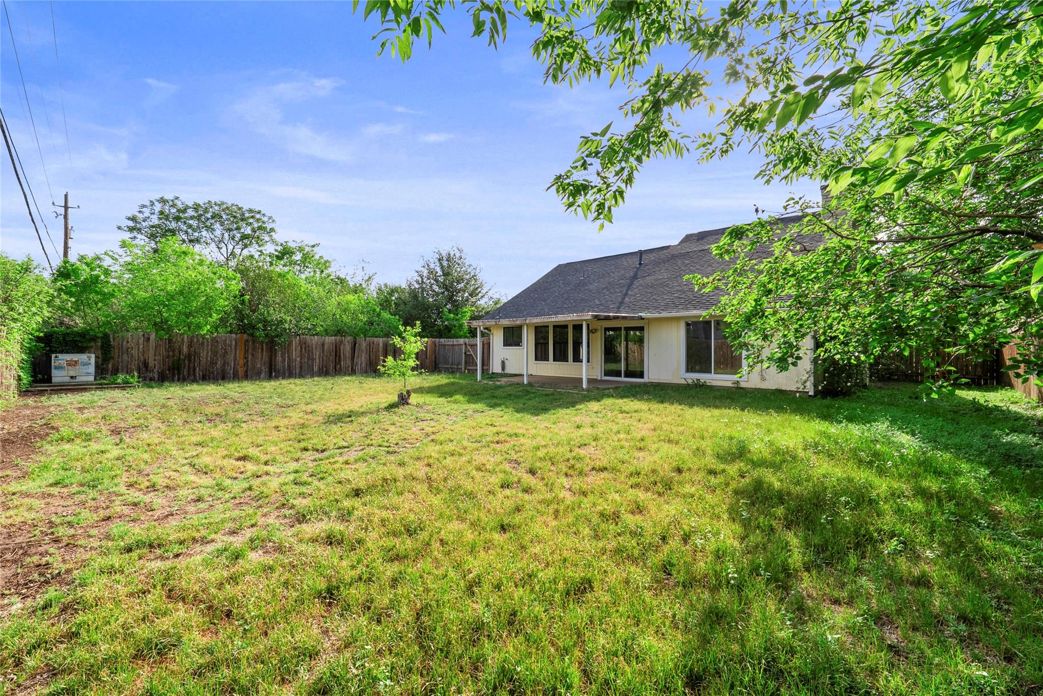 12906 Irongate Ave, Austin, TX 78727