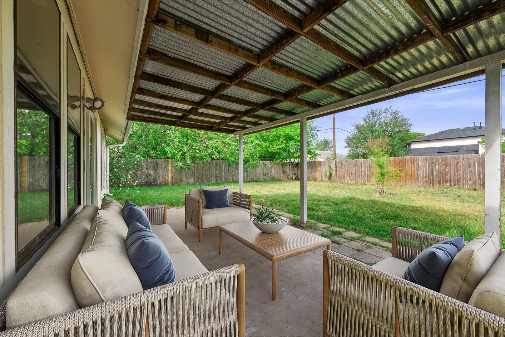 12906 Irongate Ave, Austin, TX 78727