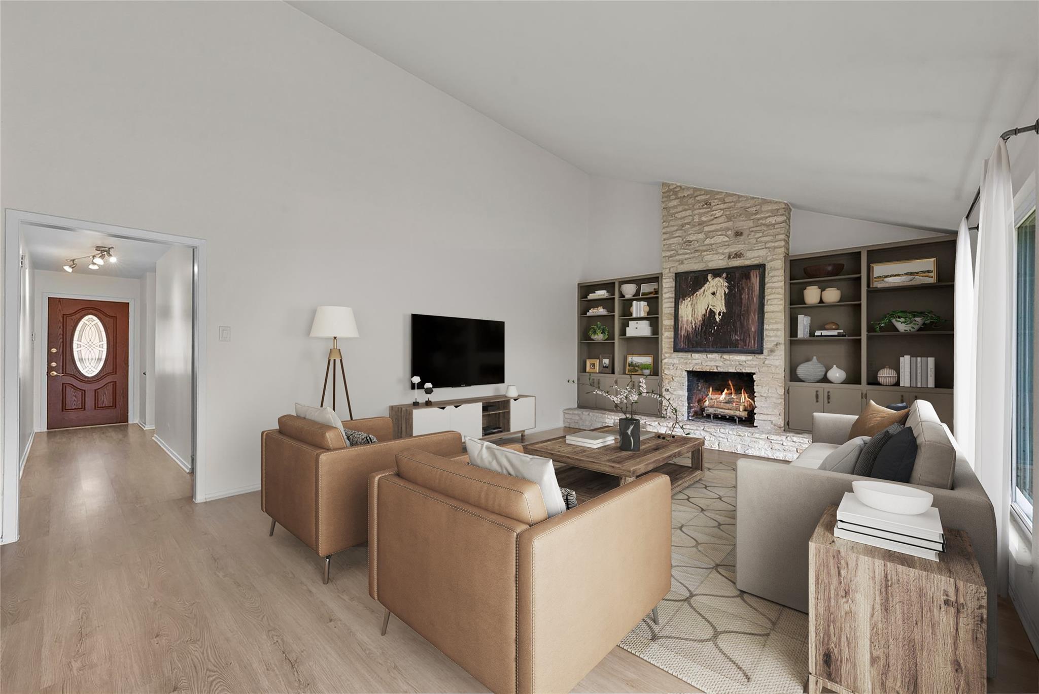 12906 Irongate Ave, Austin, TX 78727