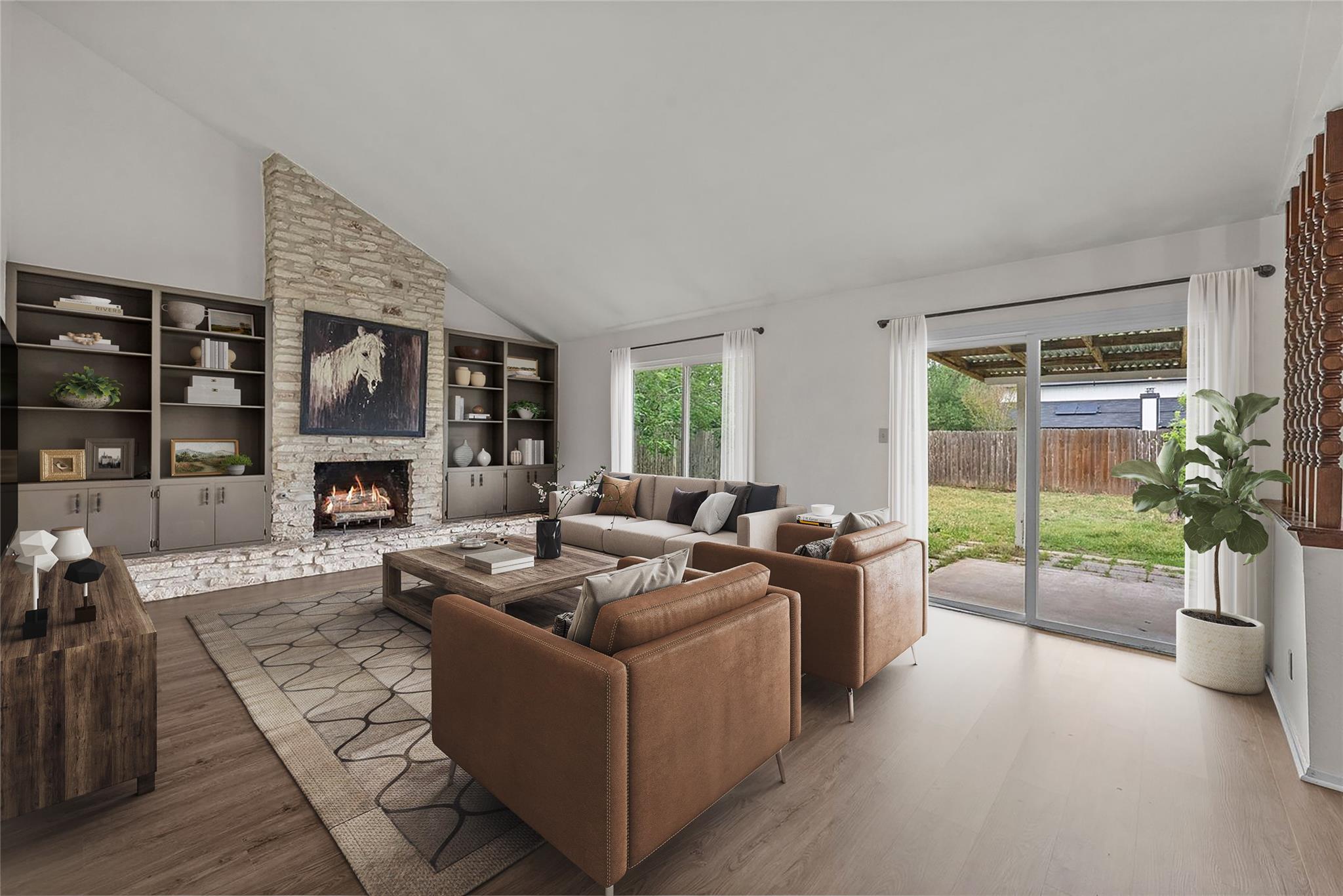 12906 Irongate Ave, Austin, TX 78727