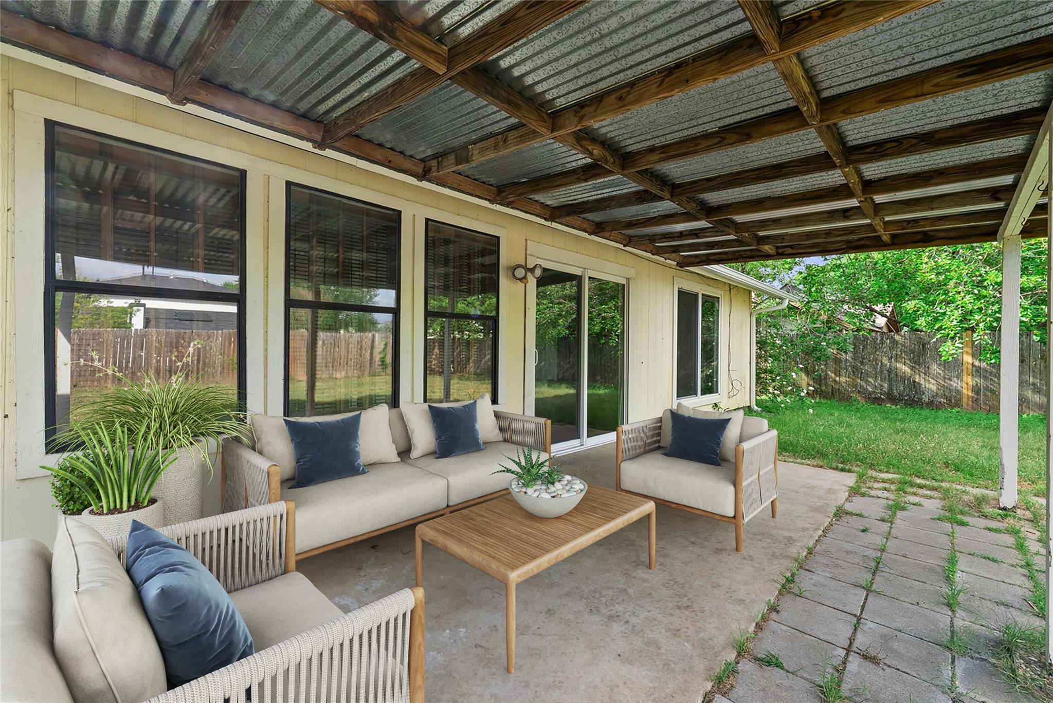 12906 Irongate Ave, Austin, TX 78727