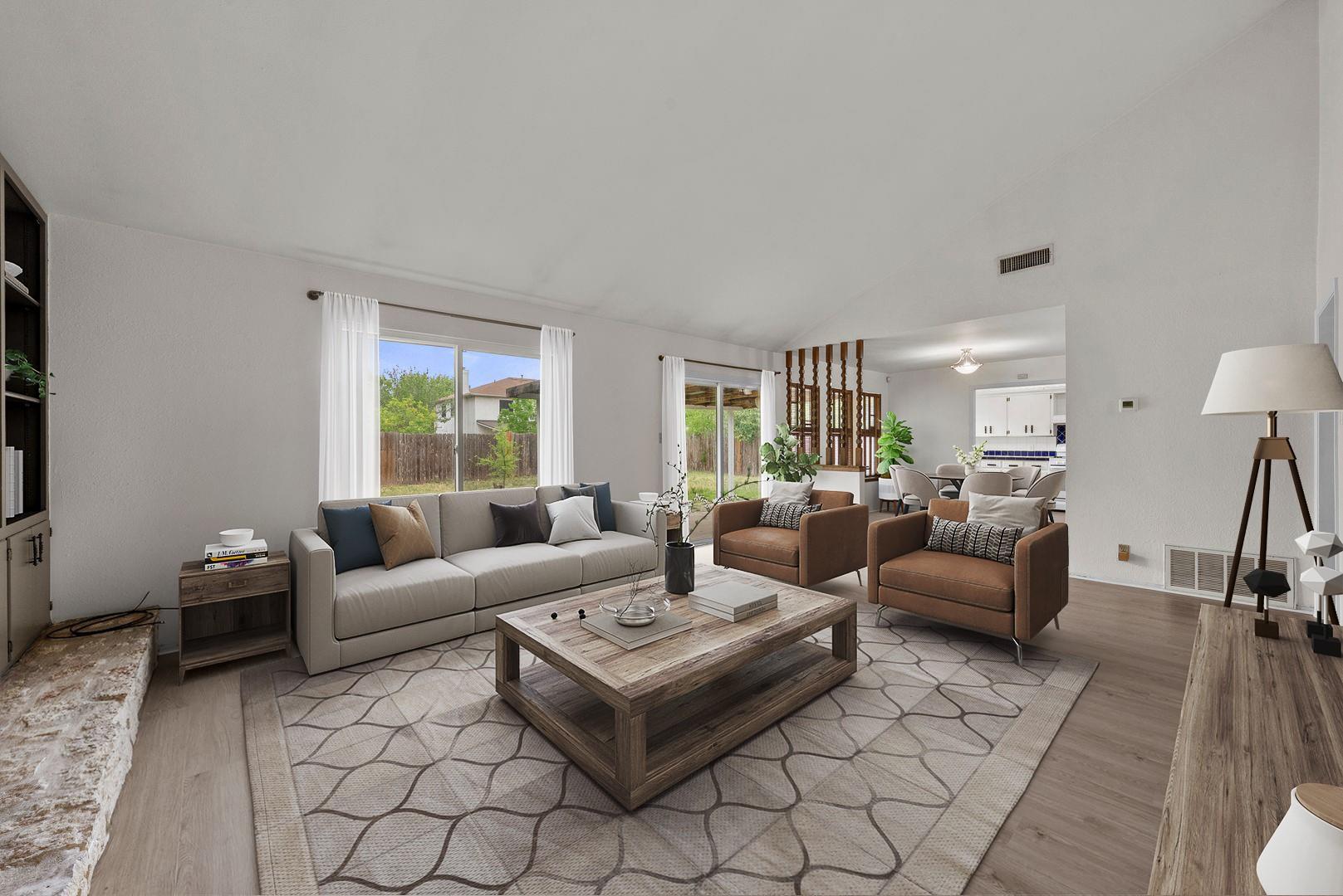 12906 Irongate Ave, Austin, TX 78727