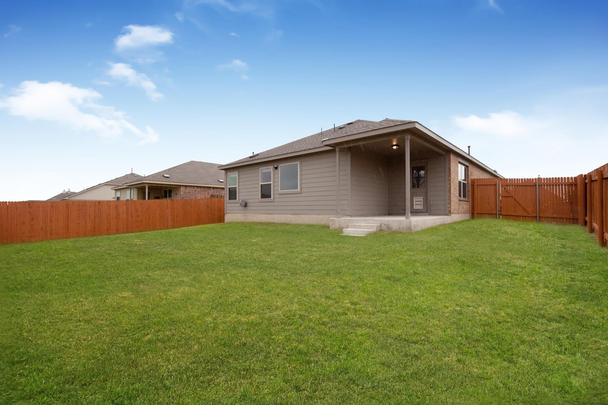 21409 Resource Rd, Pflugerville, TX 78660