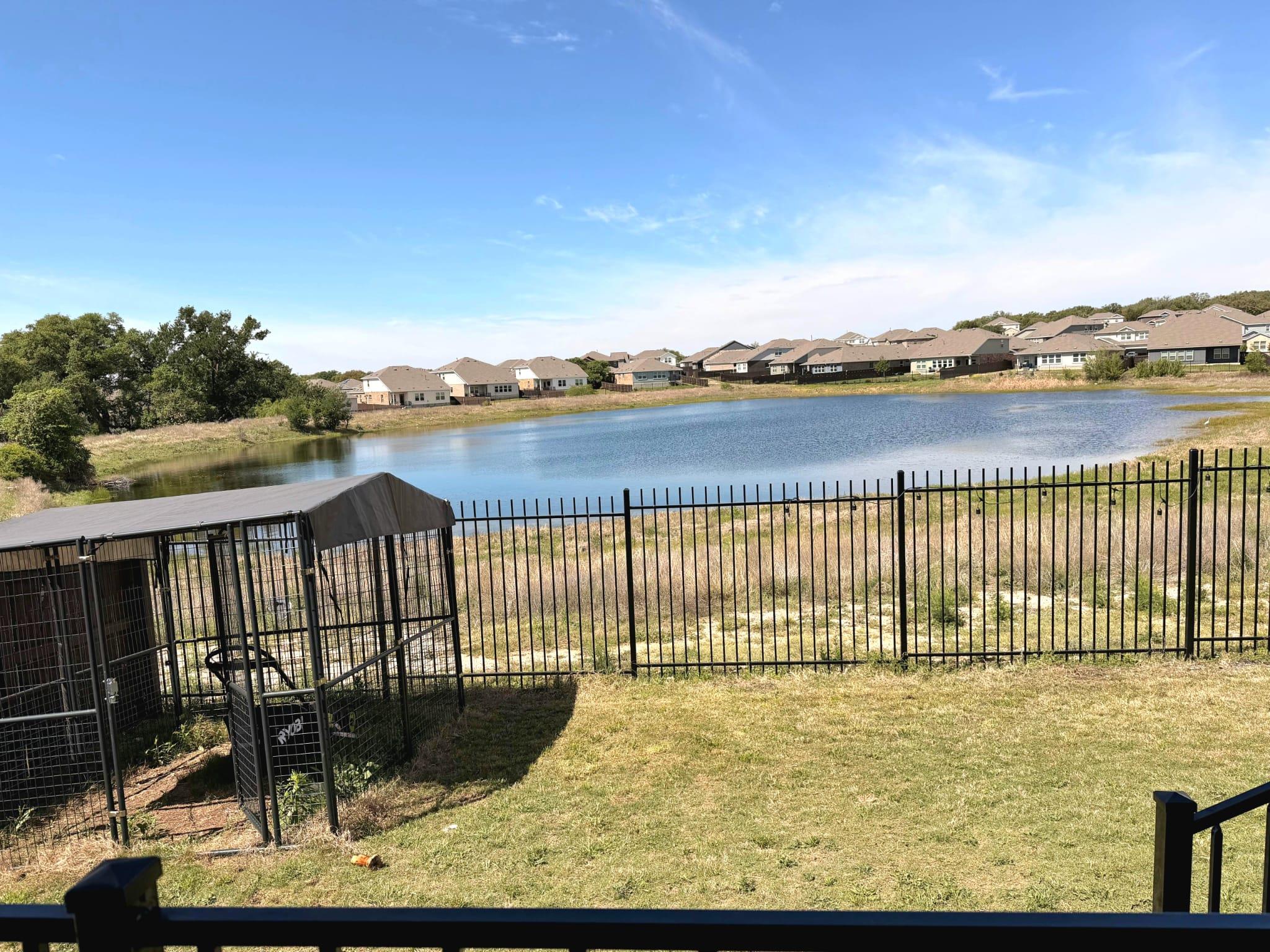 2520 Four Waters Loop, Georgetown, TX 78628