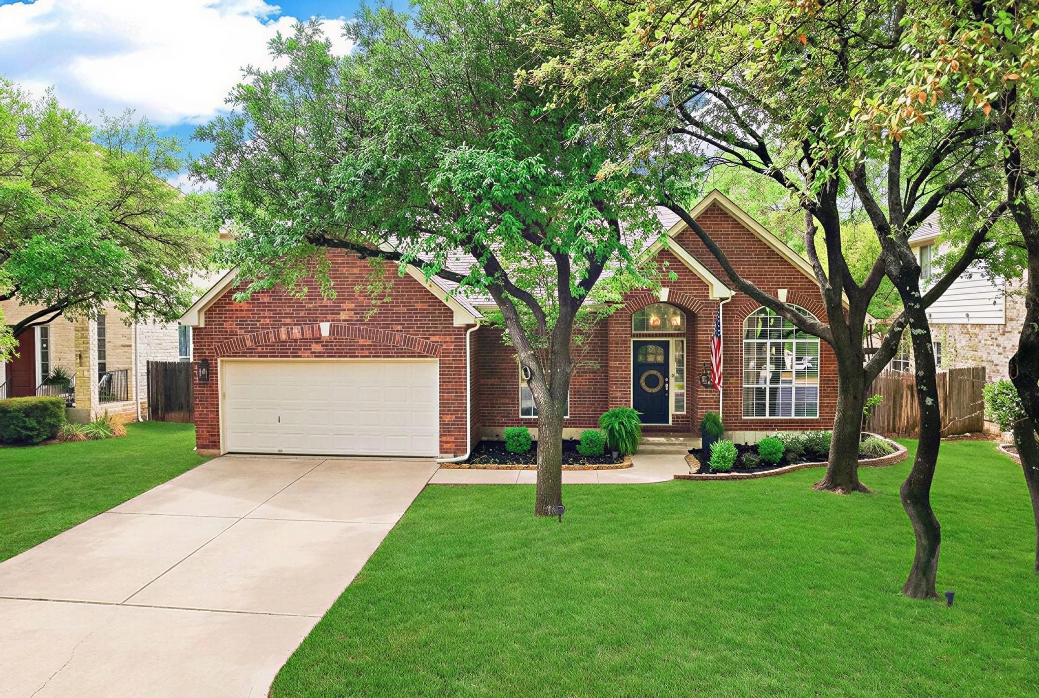 3413 Zebecca Creek Dr, Austin, TX 78732