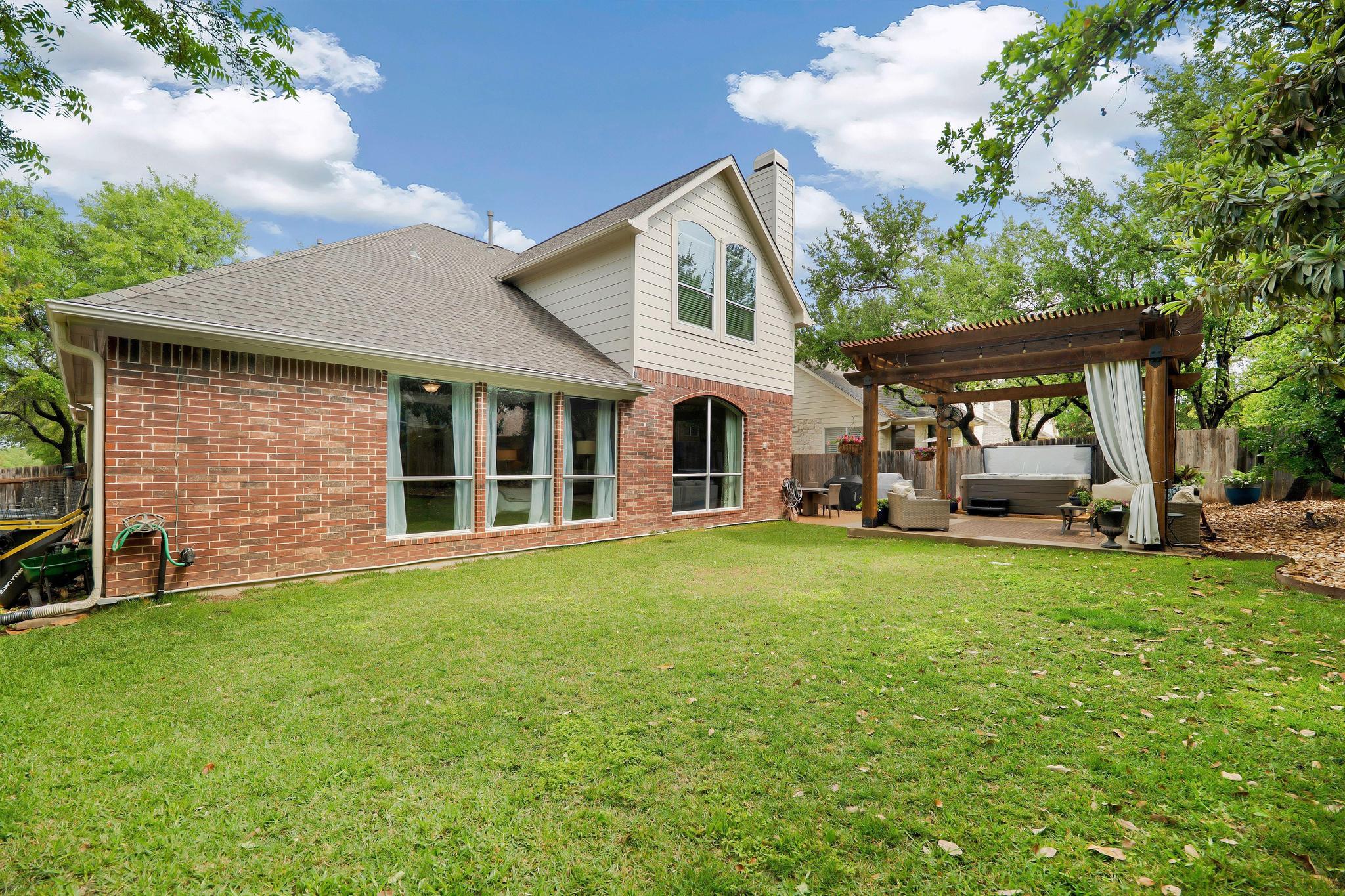 3413 Zebecca Creek Dr, Austin, TX 78732