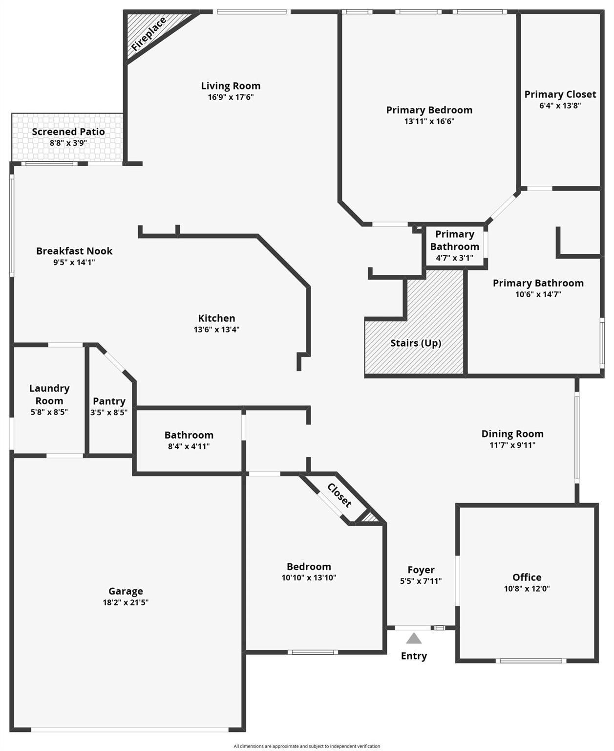 3413 Zebecca Creek Dr, Austin, TX 78732