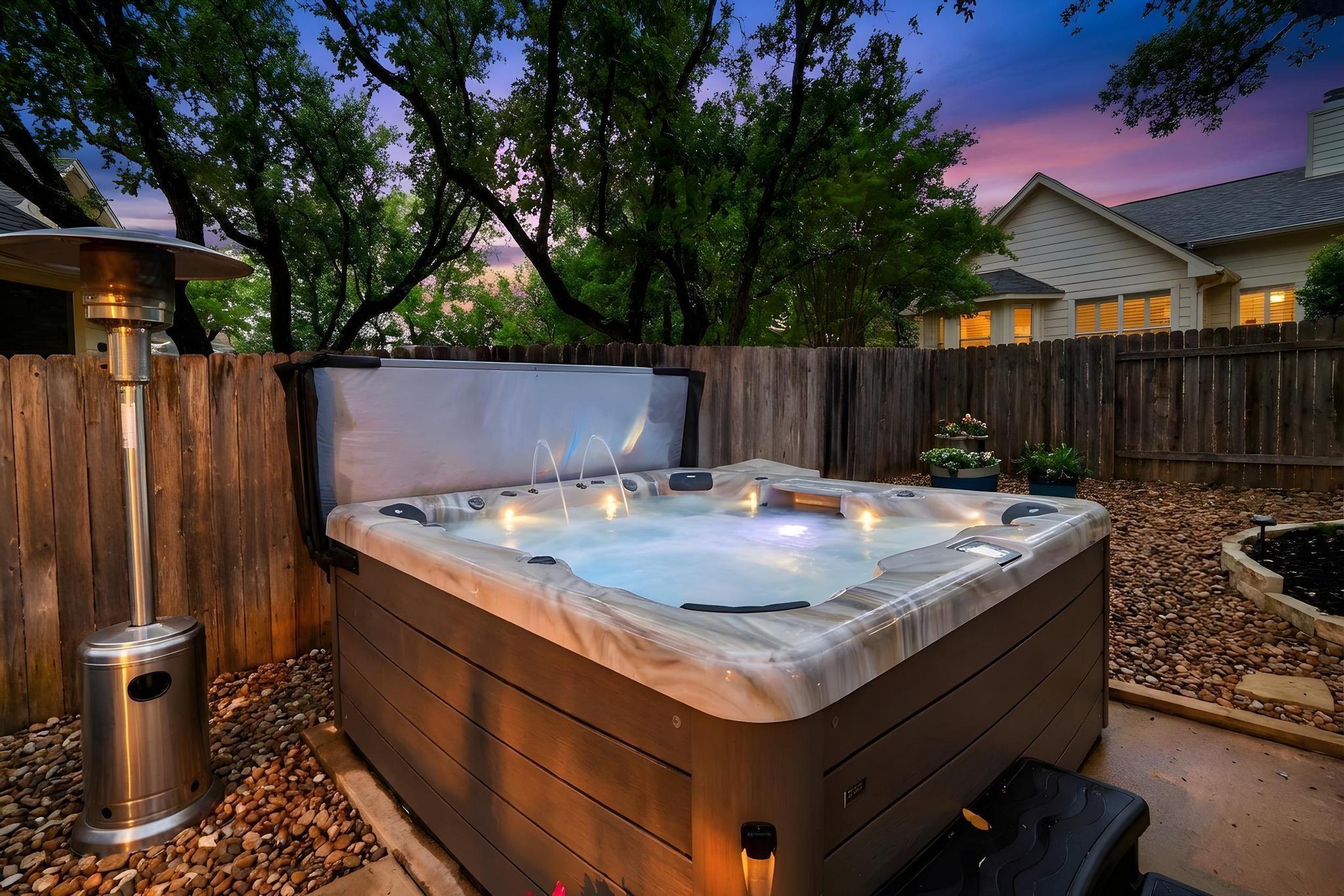 3413 Zebecca Creek Dr, Austin, TX 78732