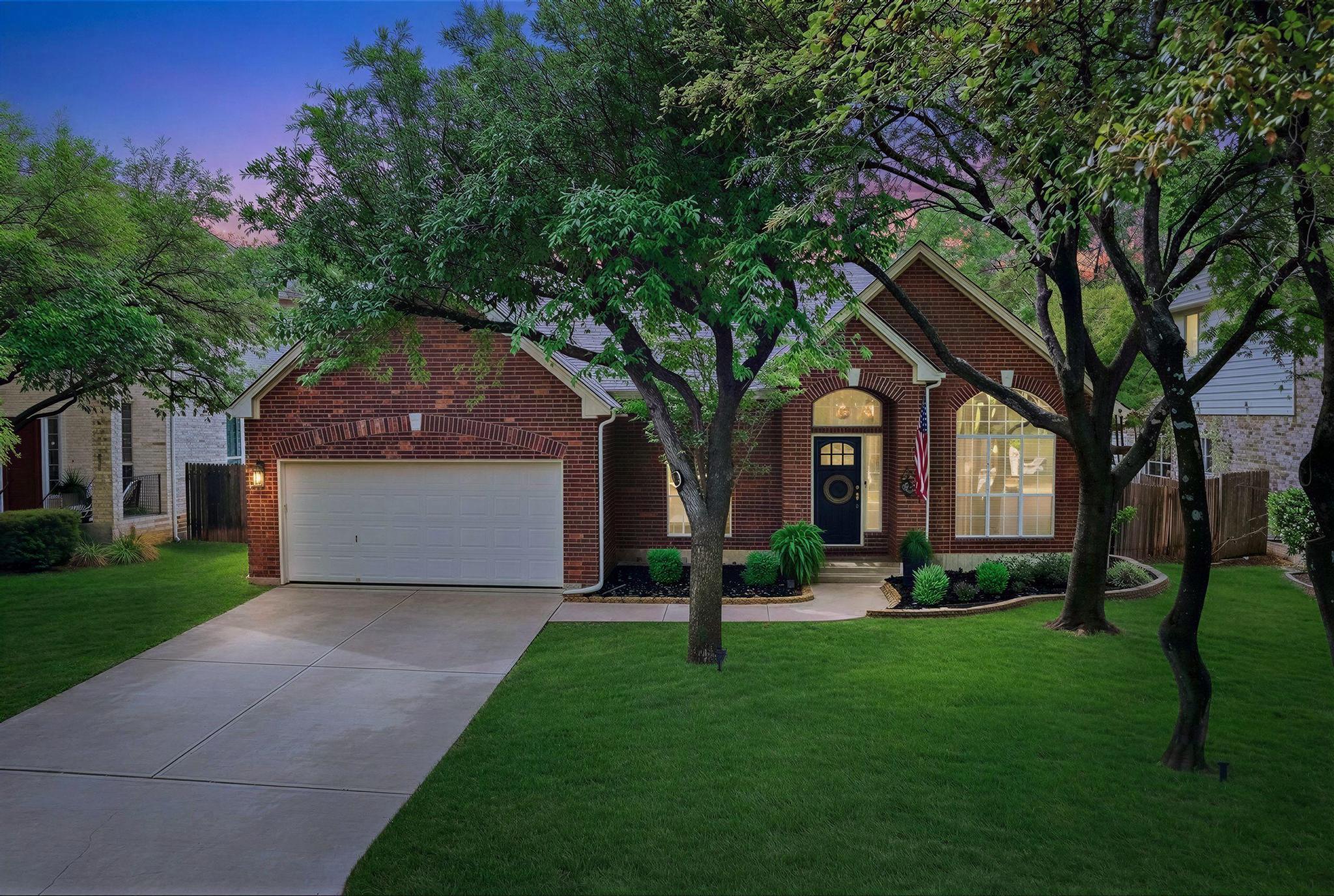 3413 Zebecca Creek Dr, Austin, TX 78732