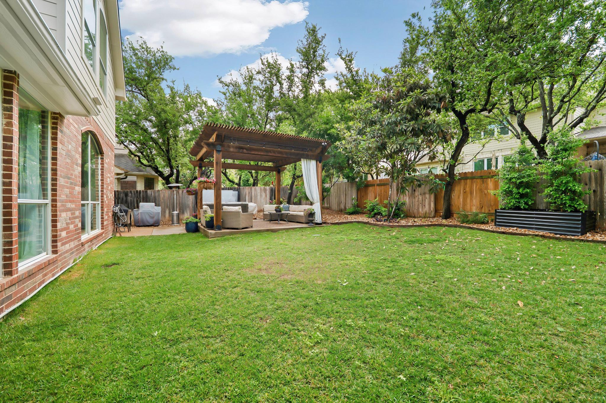 3413 Zebecca Creek Dr, Austin, TX 78732