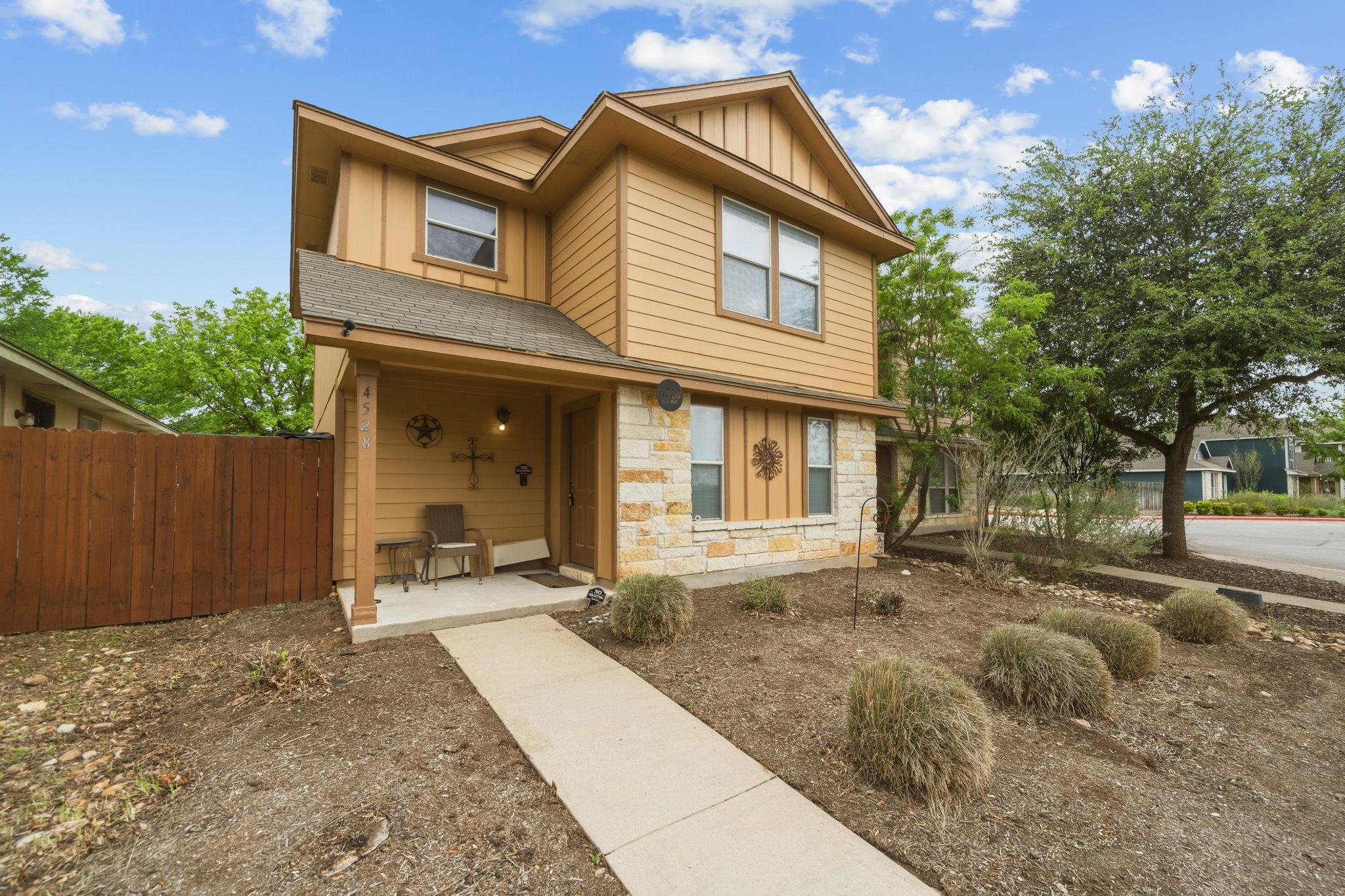 4528 Best Way, Austin, TX 78725