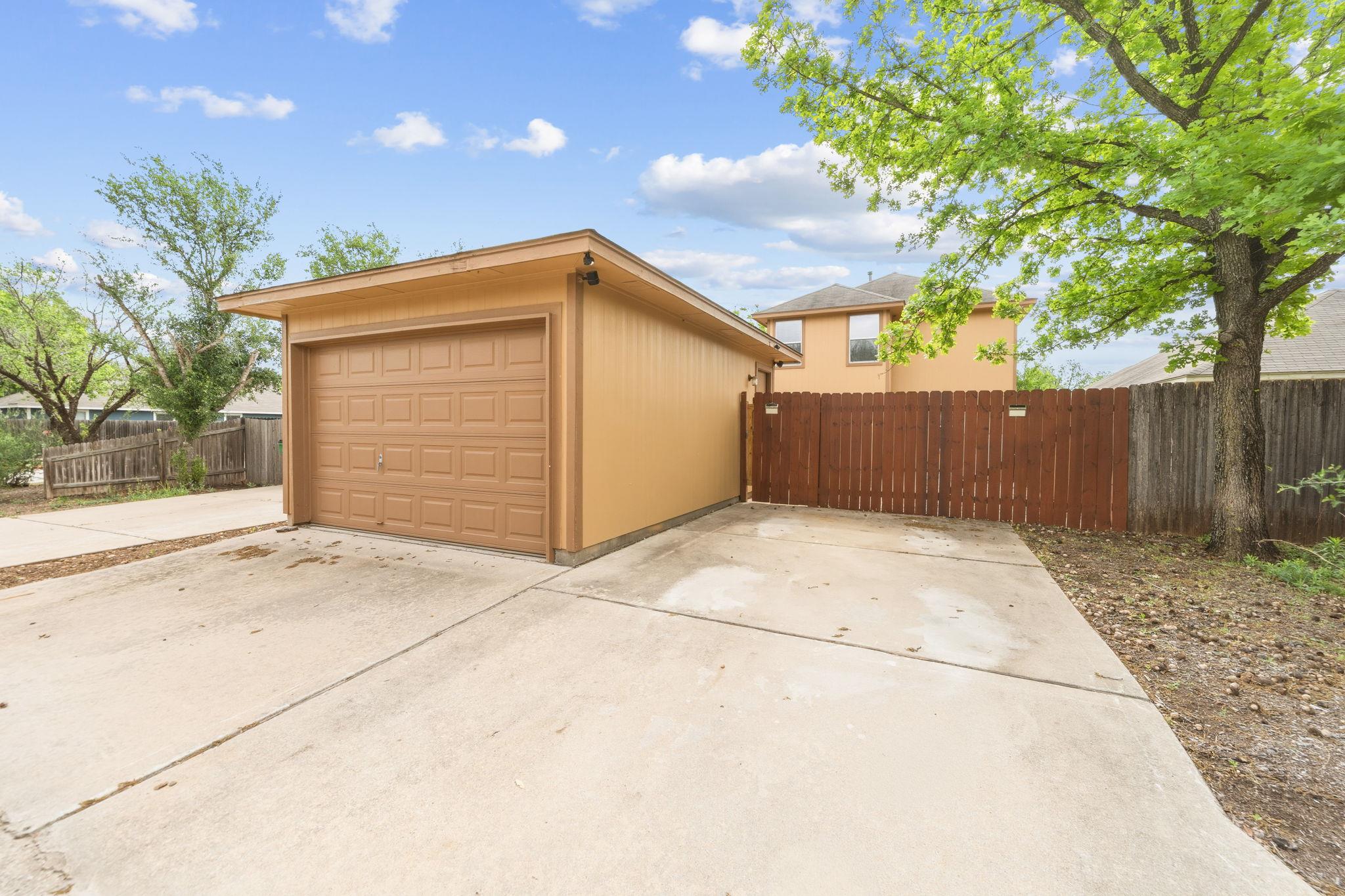4528 Best Way, Austin, TX 78725