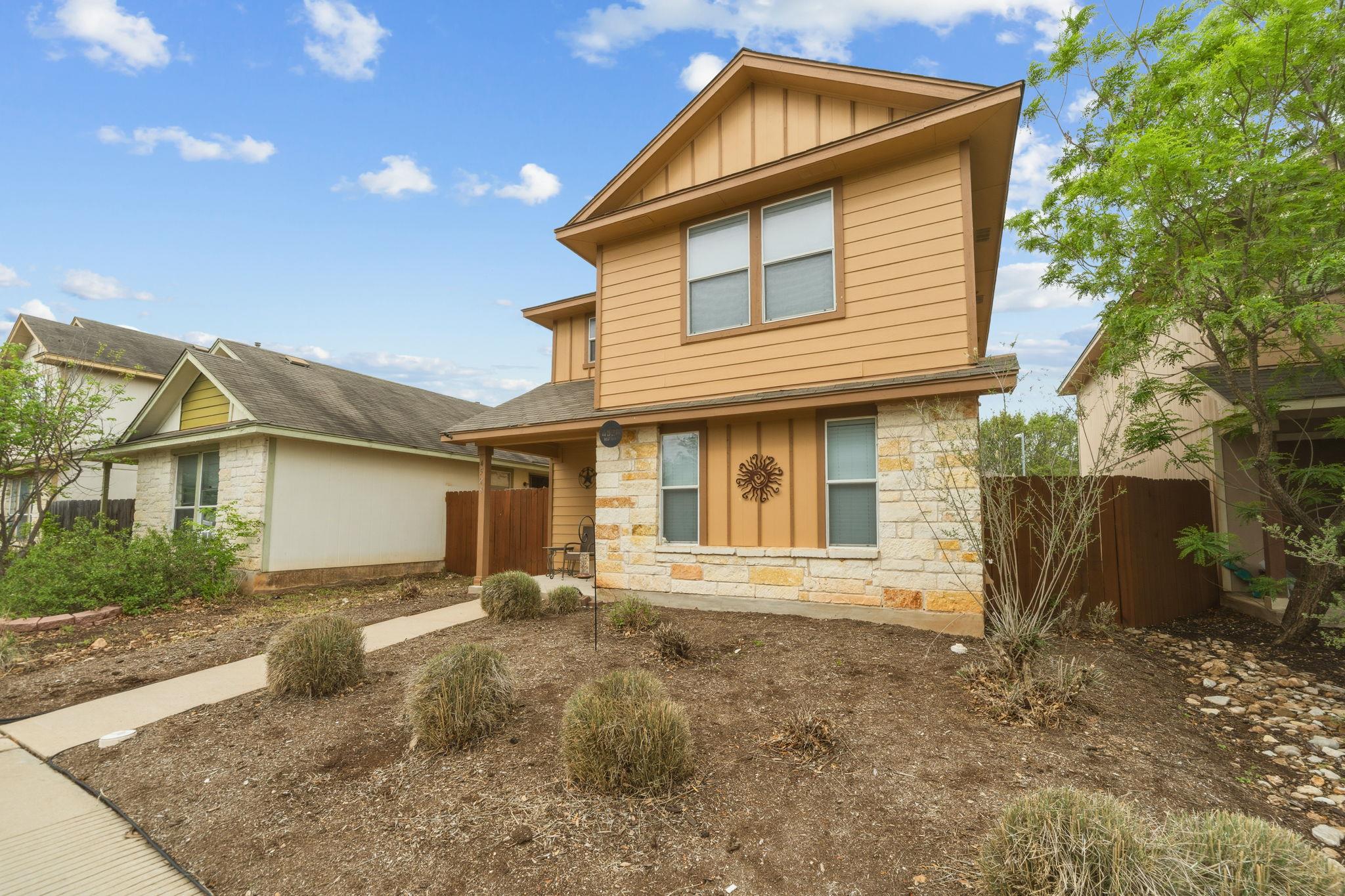 4528 Best Way, Austin, TX 78725