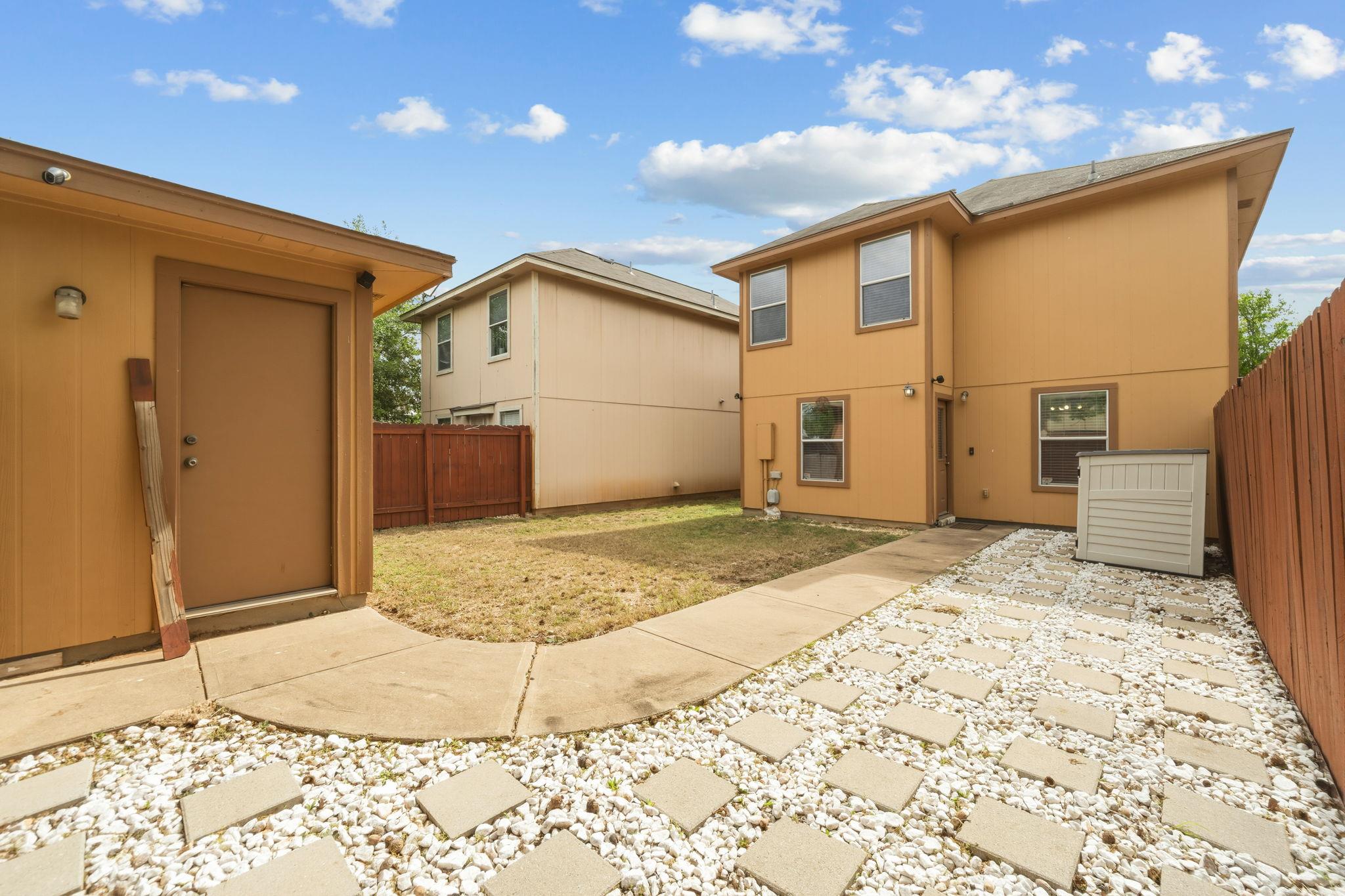 4528 Best Way, Austin, TX 78725