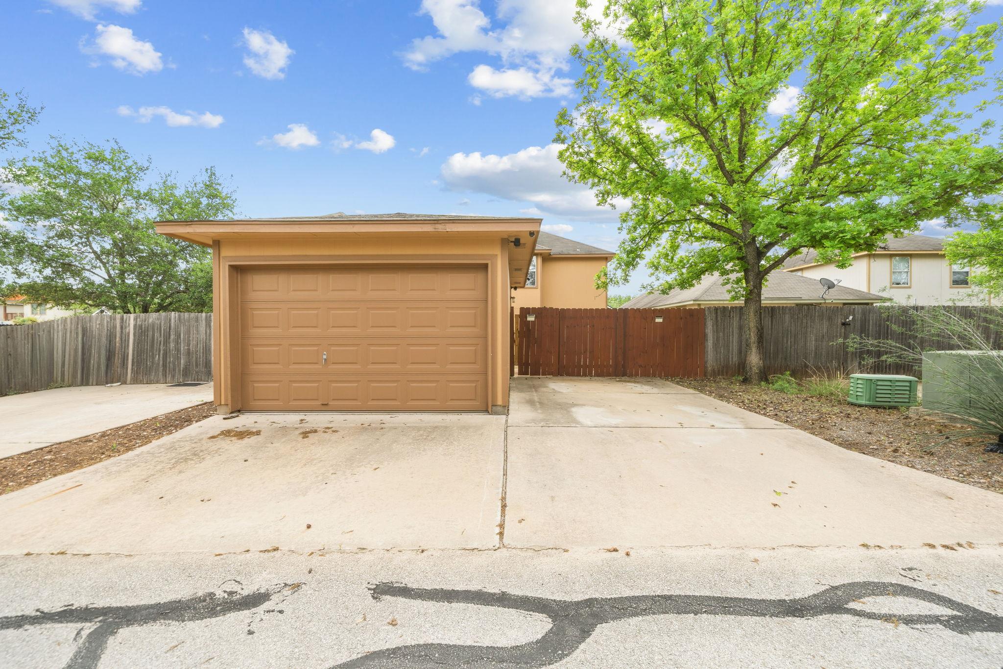 4528 Best Way, Austin, TX 78725