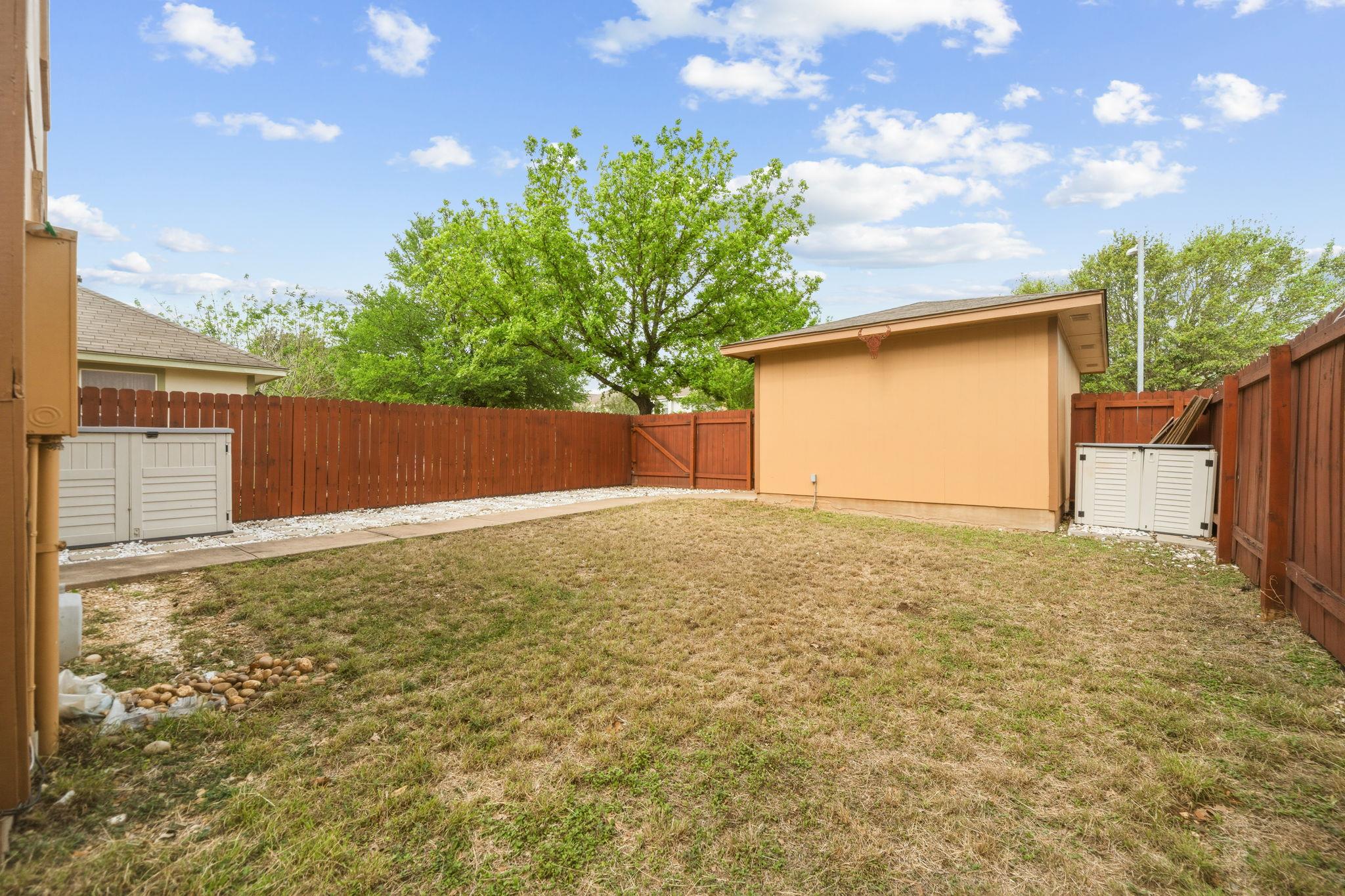 4528 Best Way, Austin, TX 78725