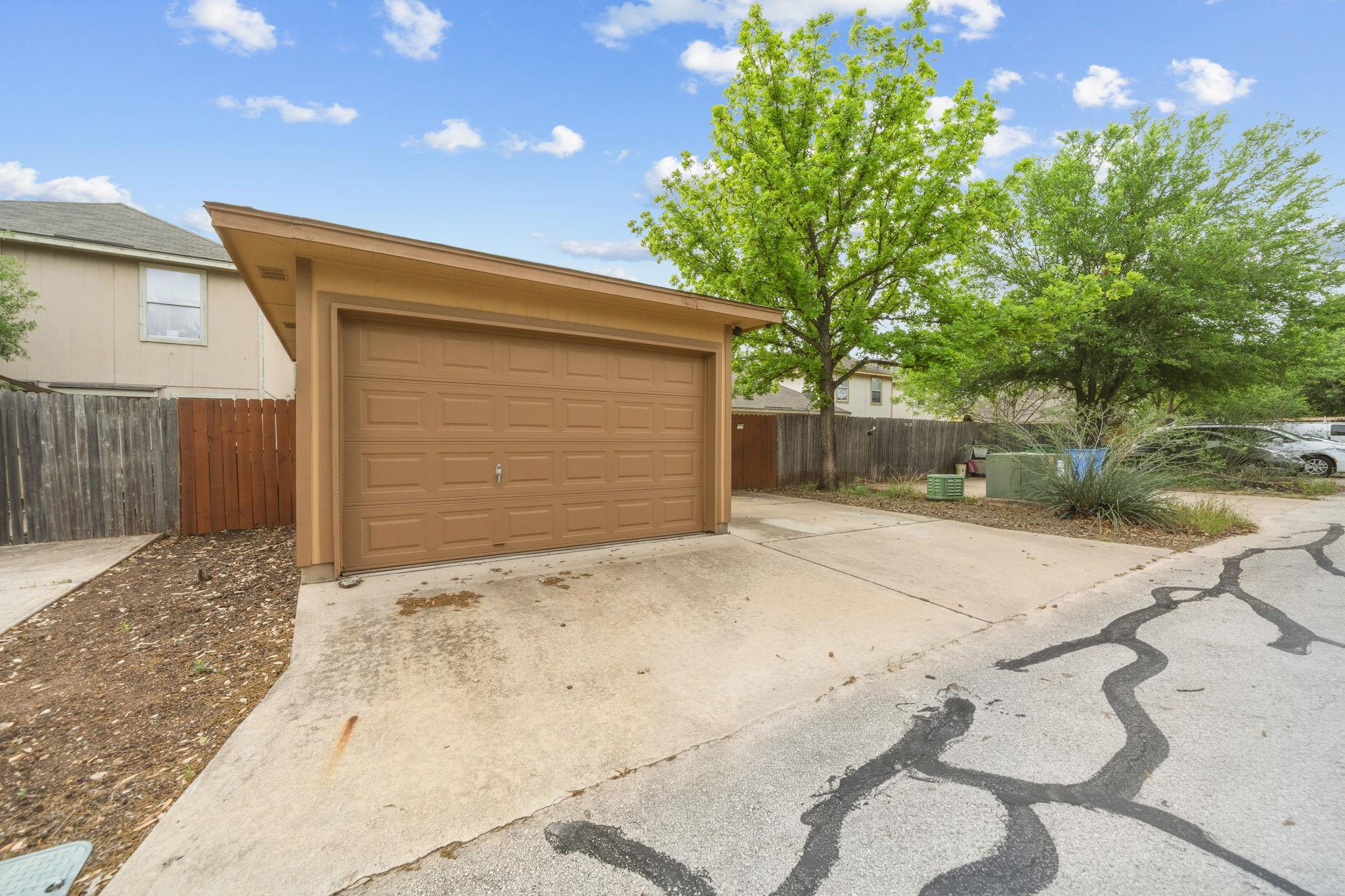 4528 Best Way, Austin, TX 78725