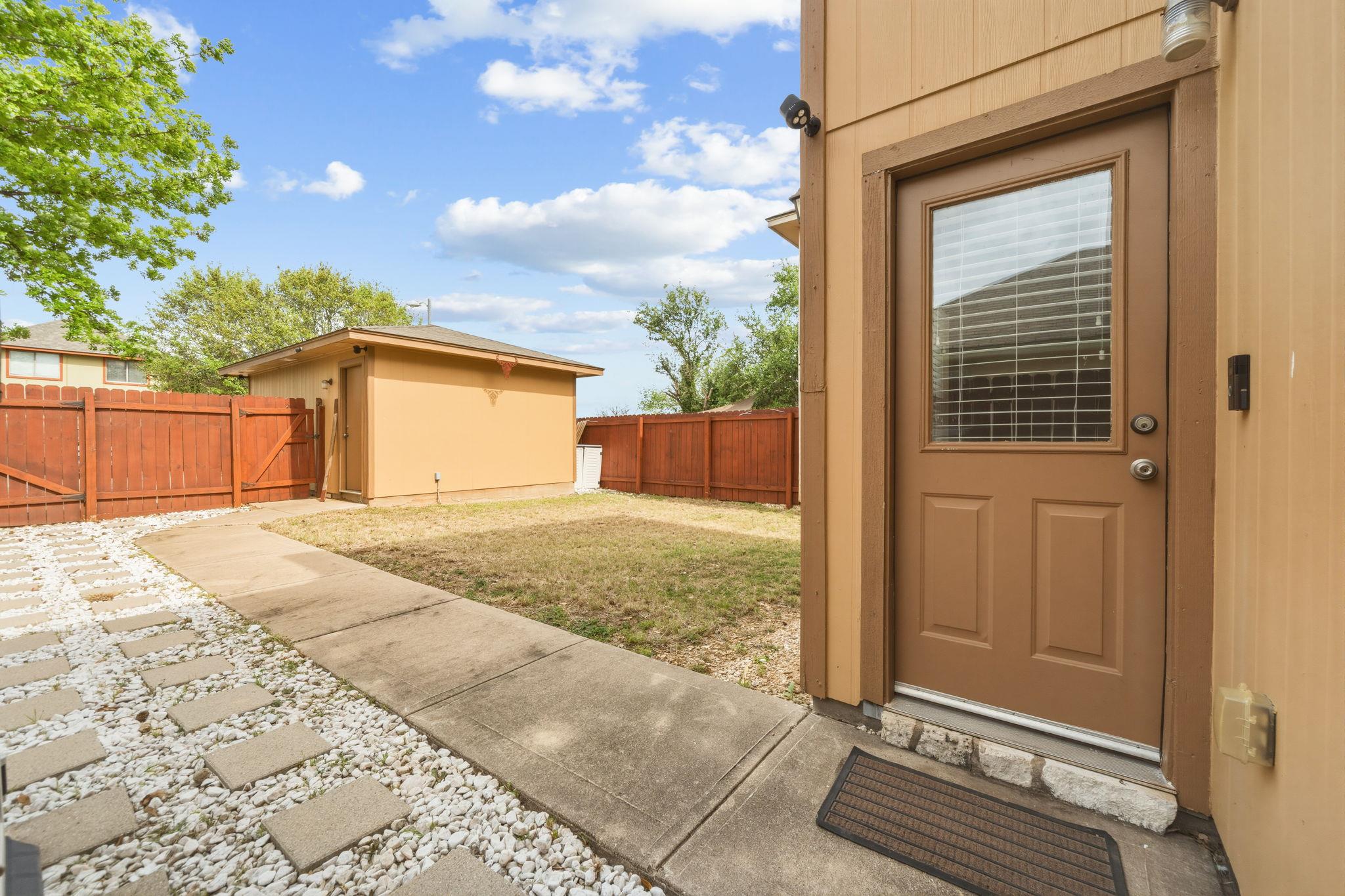 4528 Best Way, Austin, TX 78725