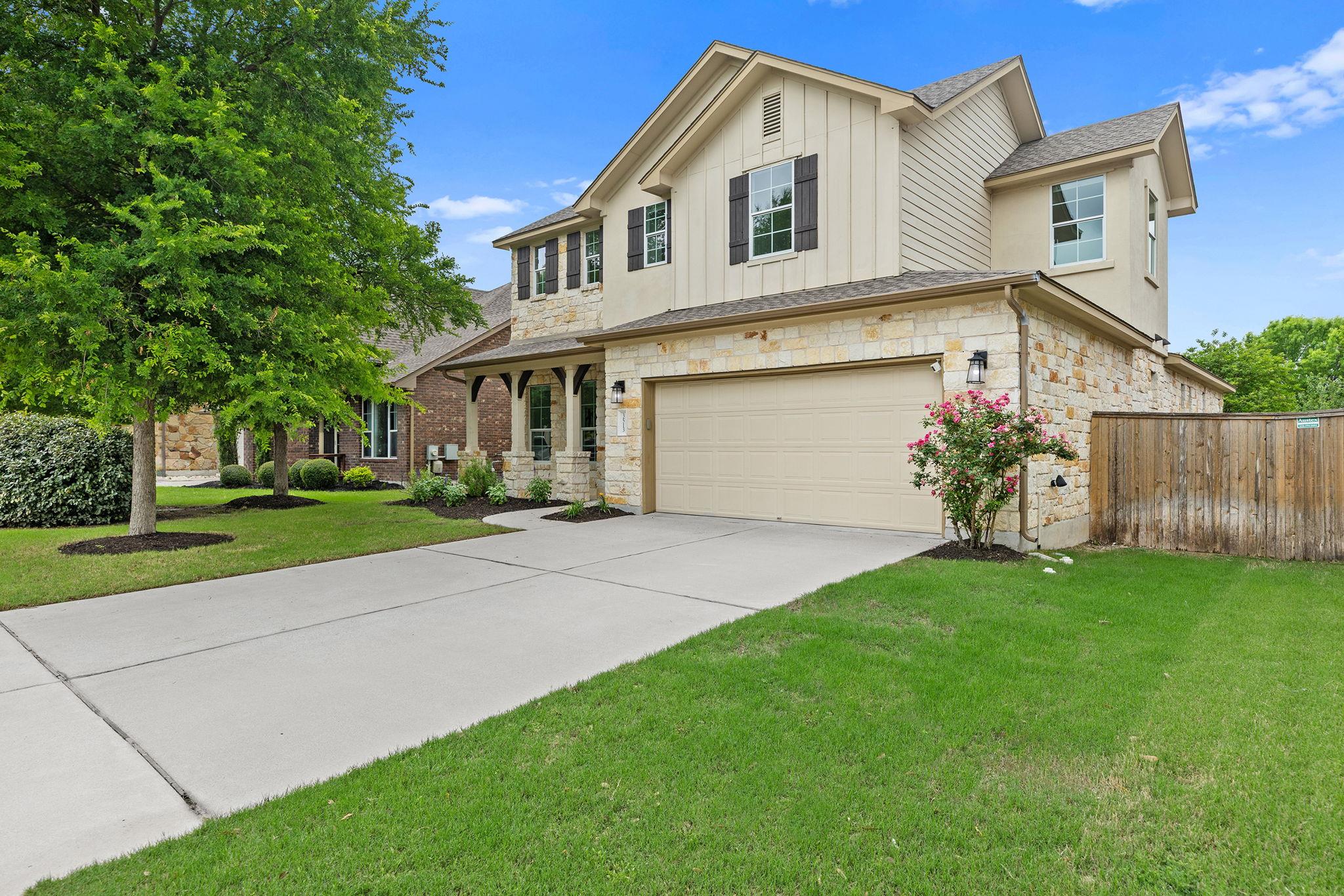 3513 Penelope Way, Round Rock, TX 78665