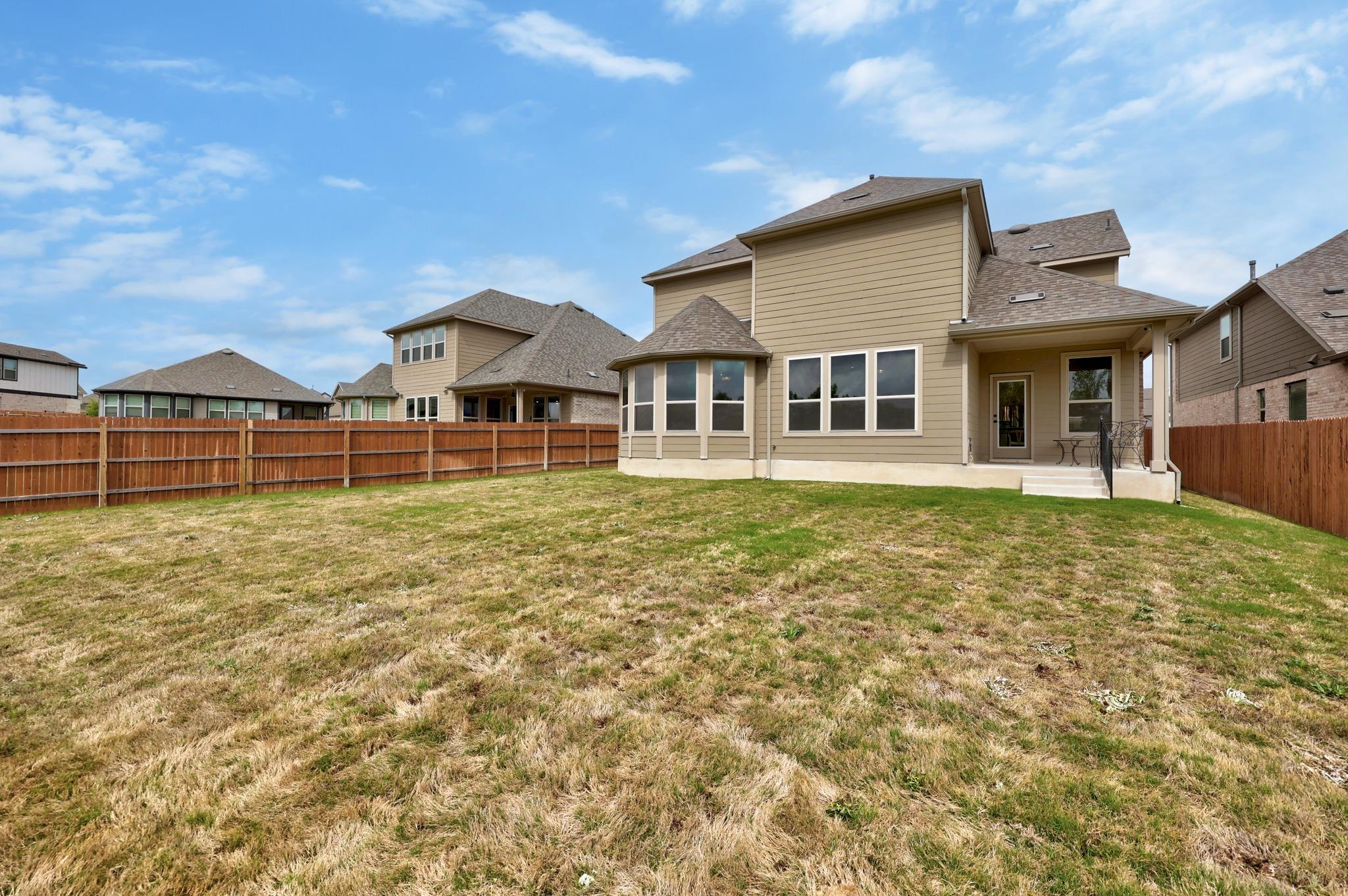 208 Olinda Way, Liberty Hill, TX 78642