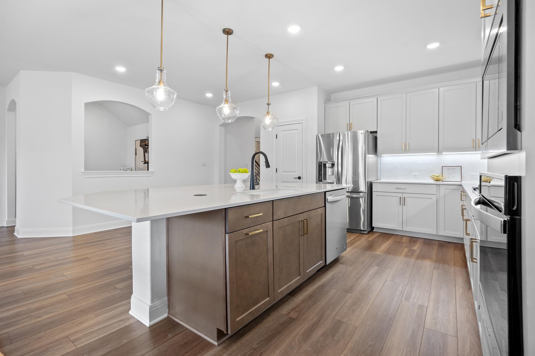 208 Olinda Way, Liberty Hill, TX 78642