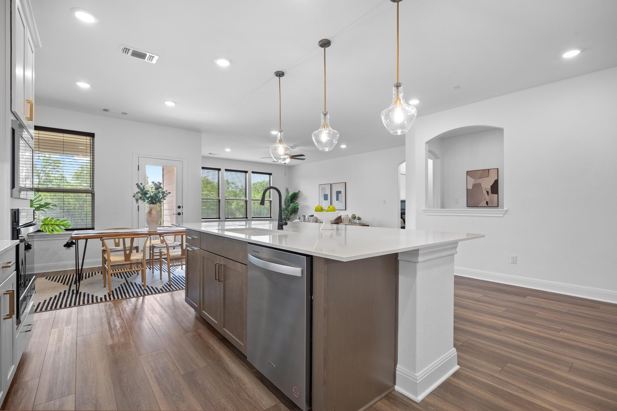 208 Olinda Way, Liberty Hill, TX 78642