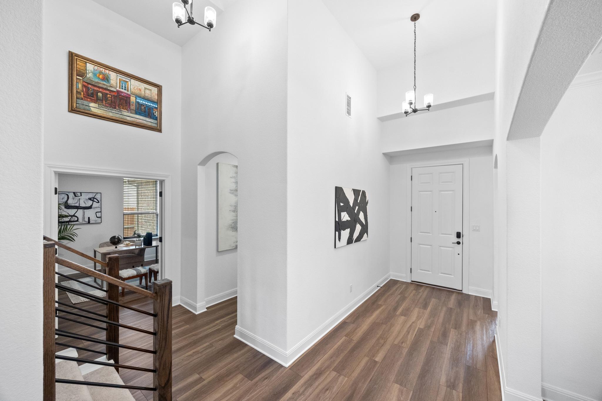 208 Olinda Way, Liberty Hill, TX 78642