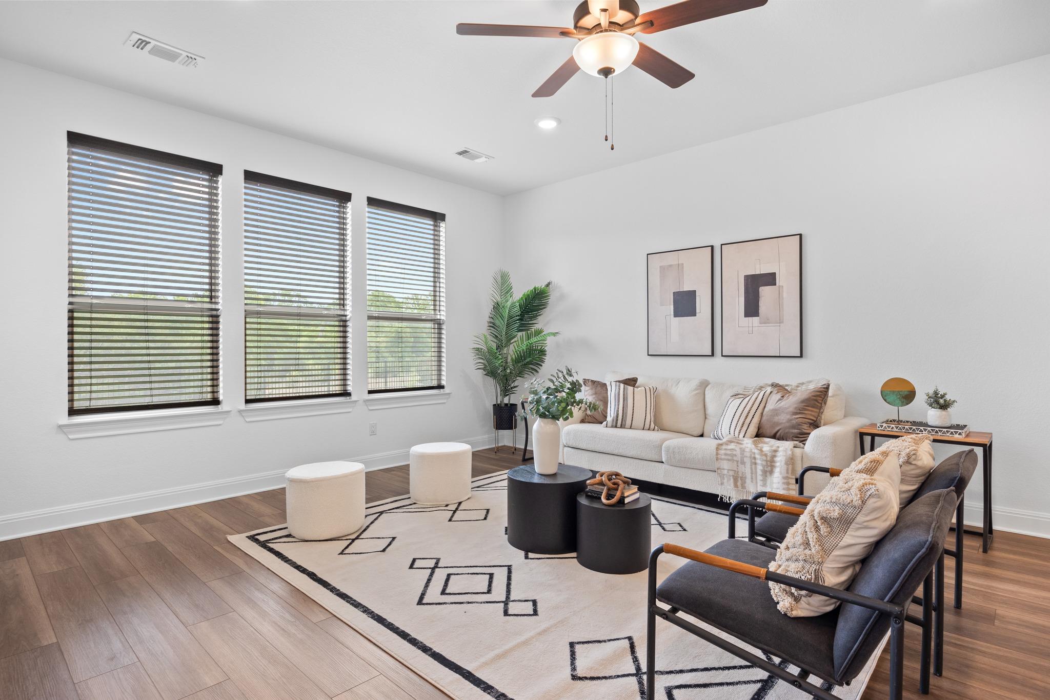 208 Olinda Way, Liberty Hill, TX 78642