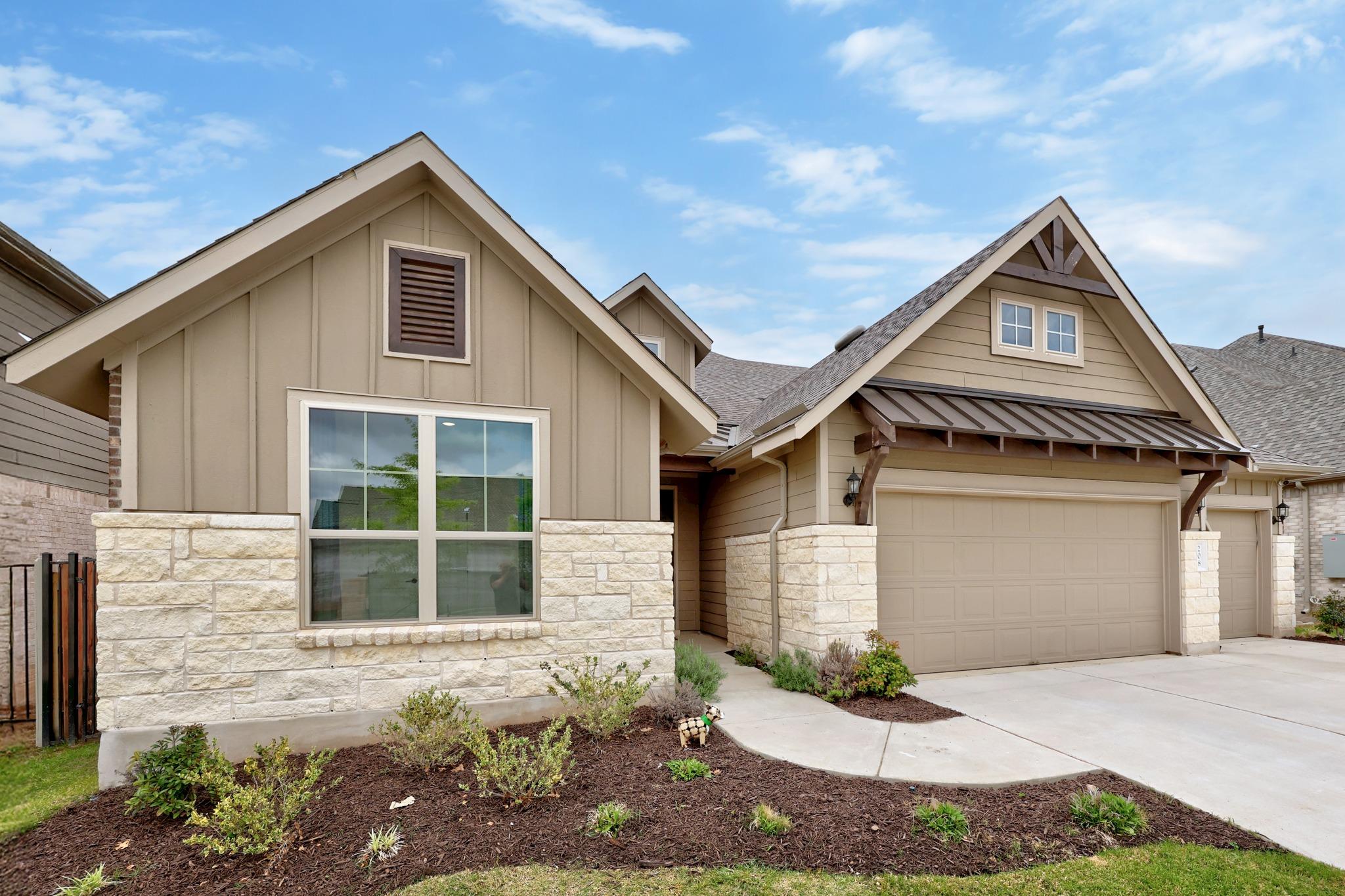 208 Olinda Way, Liberty Hill, TX 78642