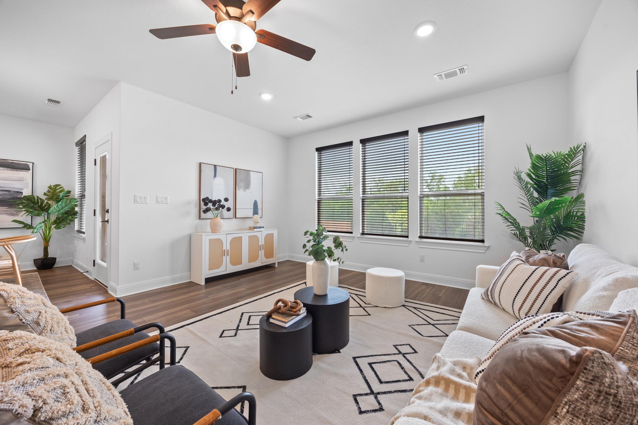 208 Olinda Way, Liberty Hill, TX 78642