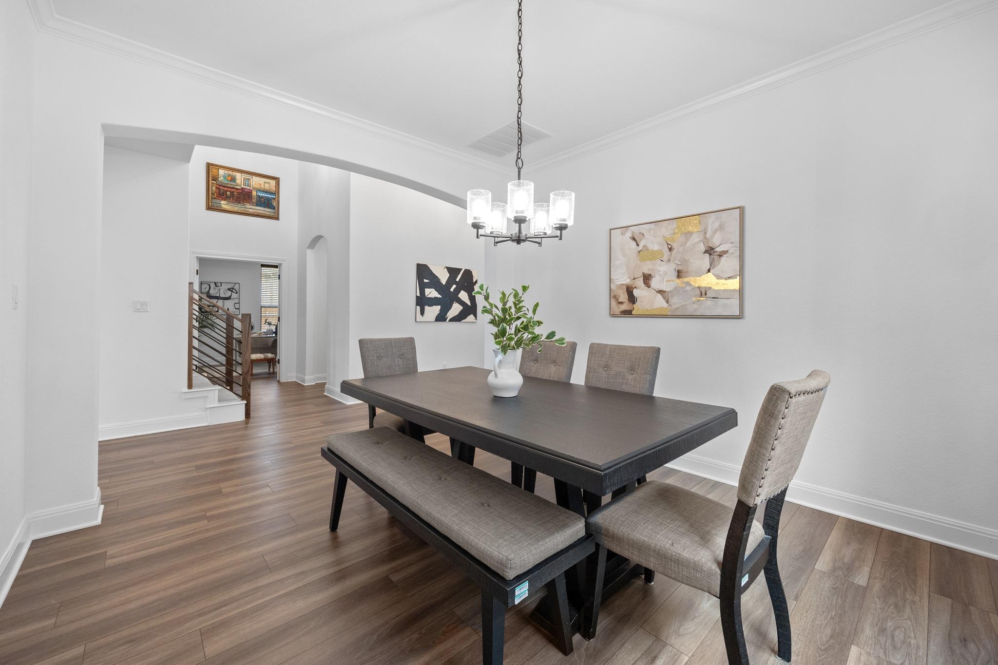 208 Olinda Way, Liberty Hill, TX 78642