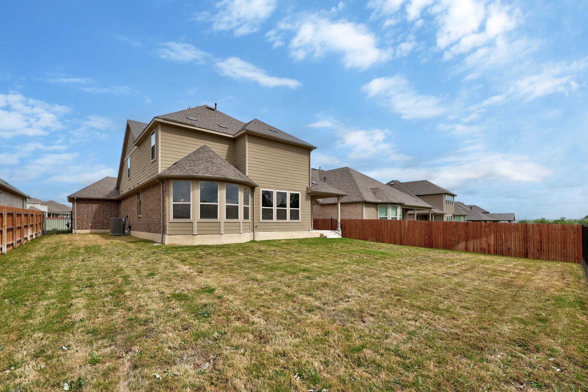 208 Olinda Way, Liberty Hill, TX 78642