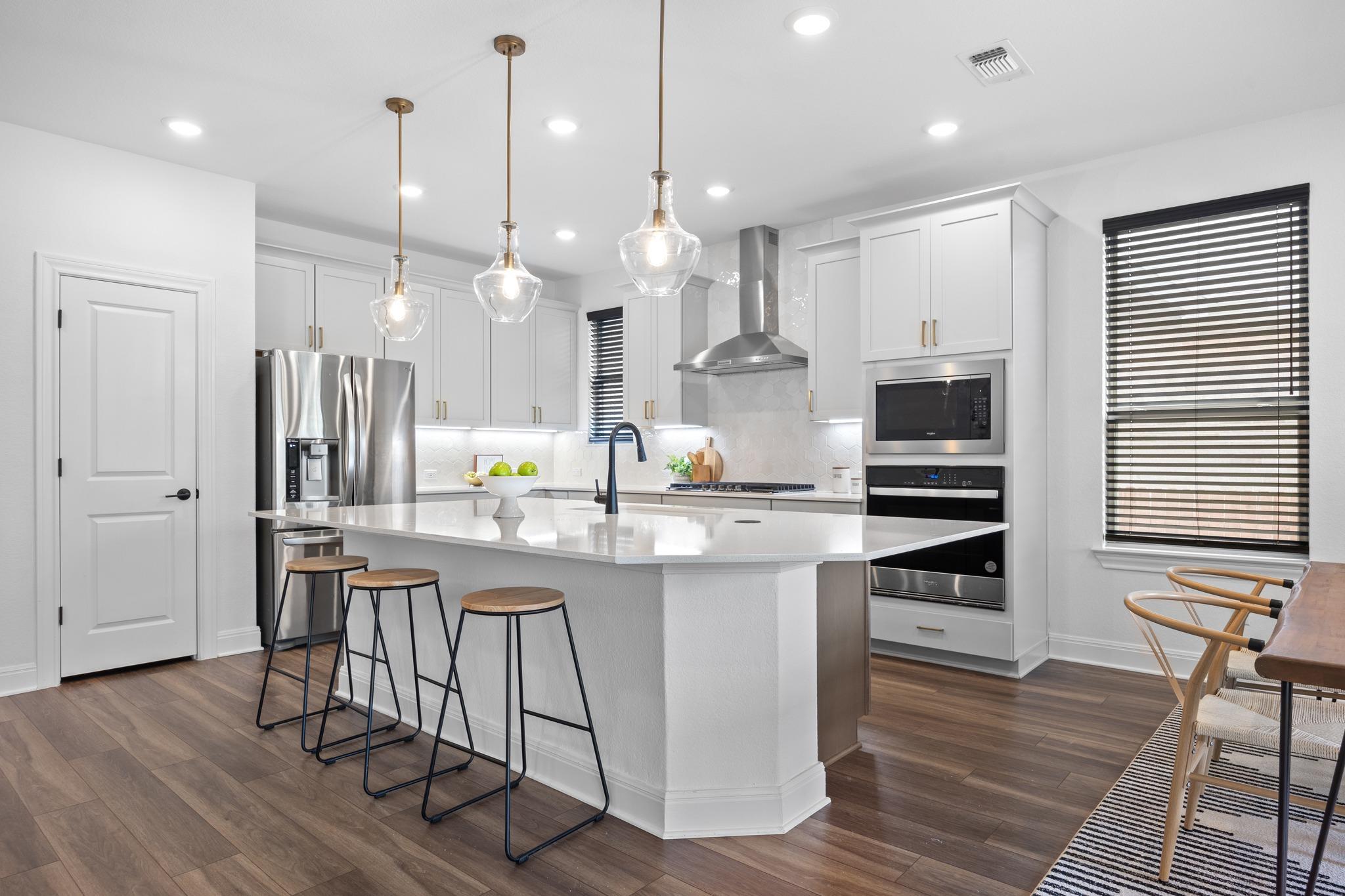 208 Olinda Way, Liberty Hill, TX 78642