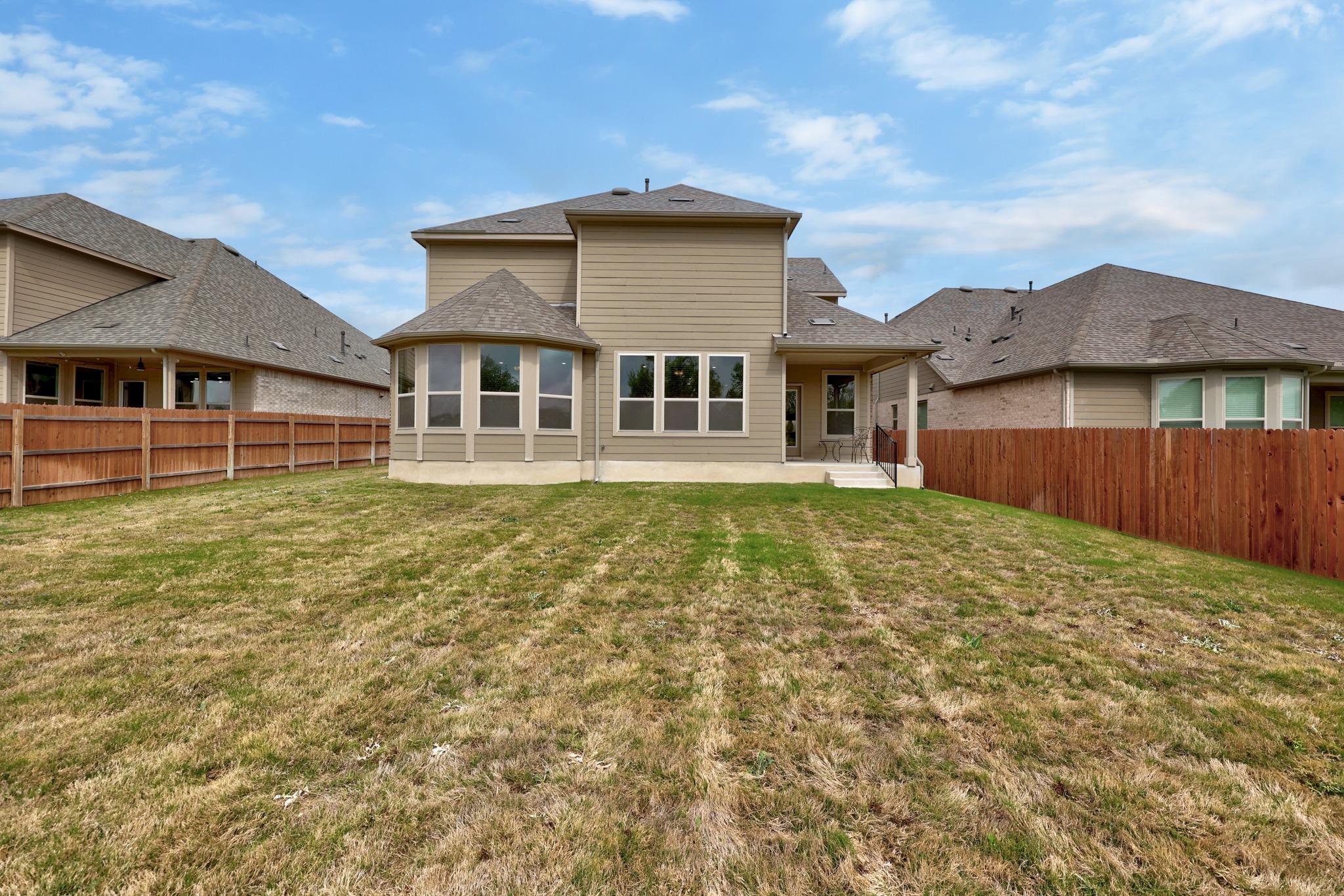 208 Olinda Way, Liberty Hill, TX 78642