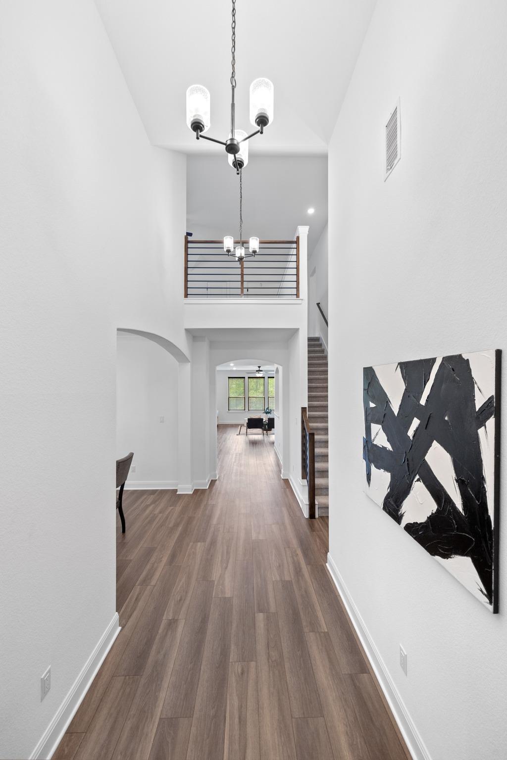 208 Olinda Way, Liberty Hill, TX 78642